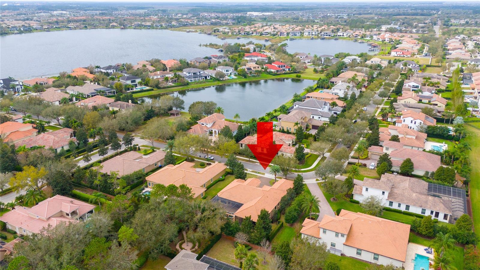 11856 VINCI DR, WINDERMERE, FL, 34786