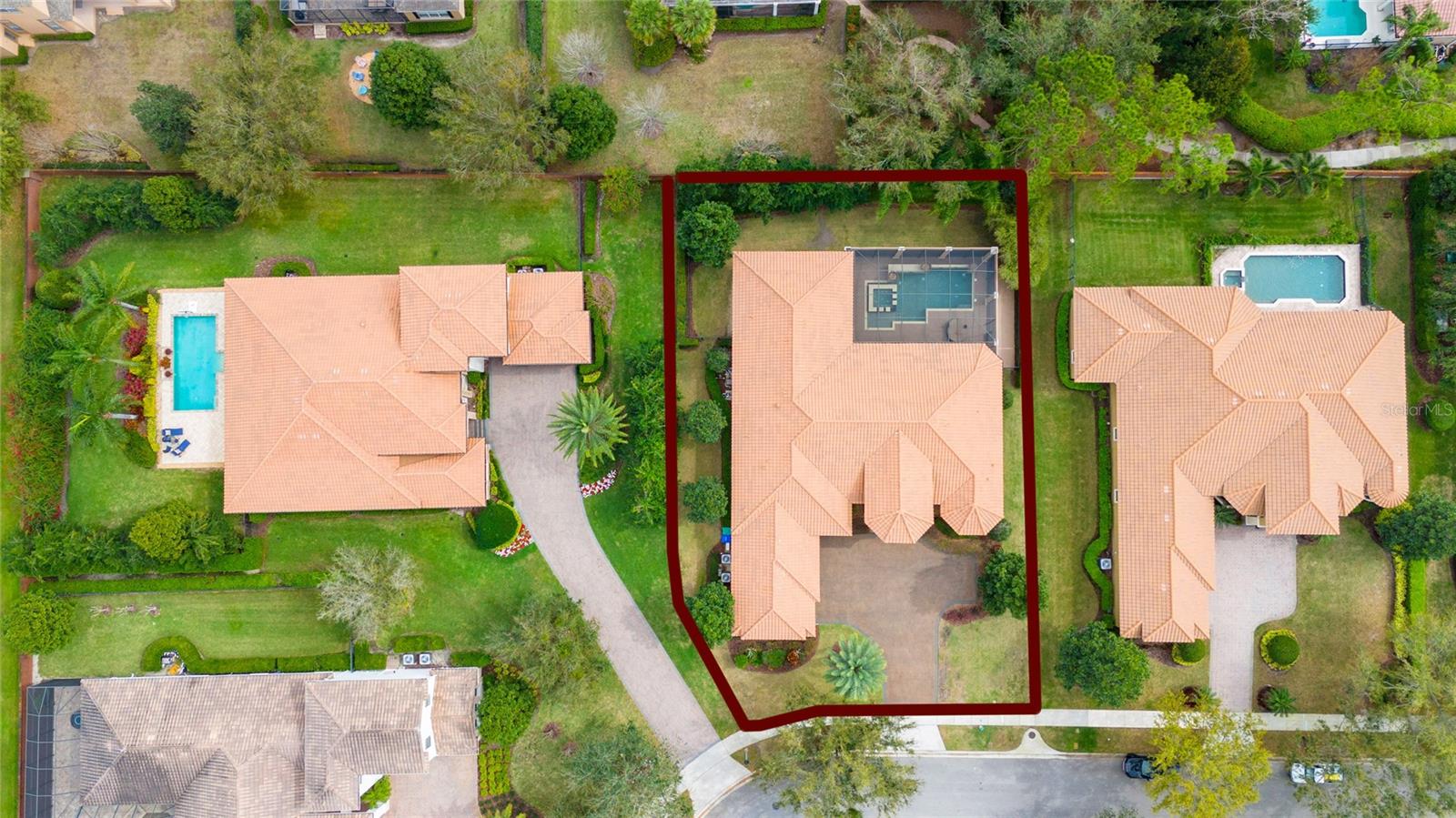 11856 VINCI DR, WINDERMERE, FL, 34786