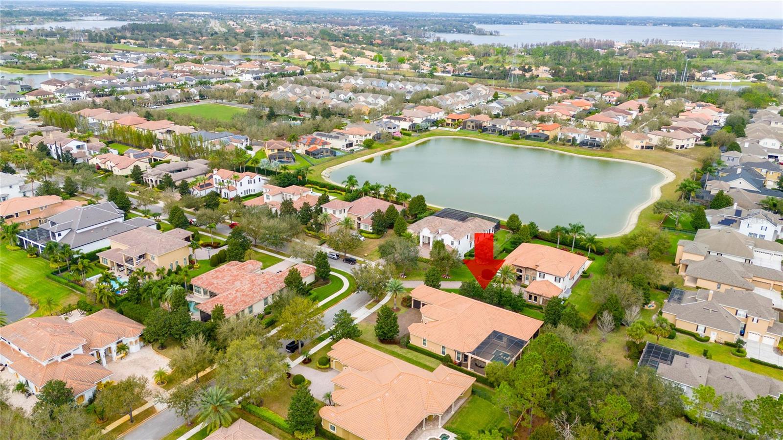 11856 VINCI DR, WINDERMERE, FL, 34786