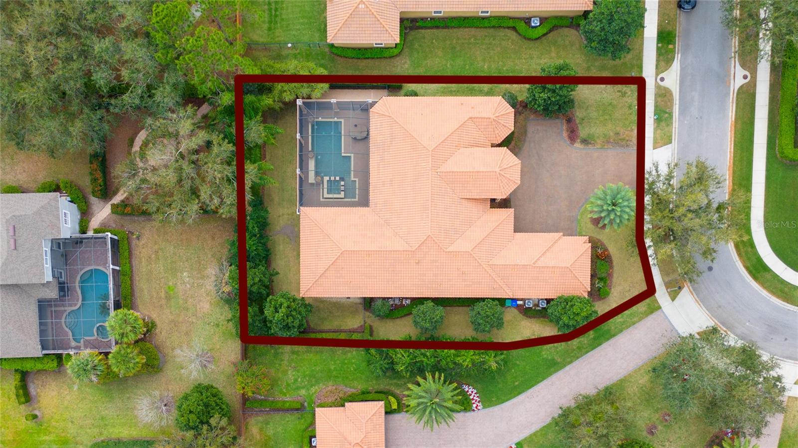 11856 VINCI DR, WINDERMERE, FL, 34786