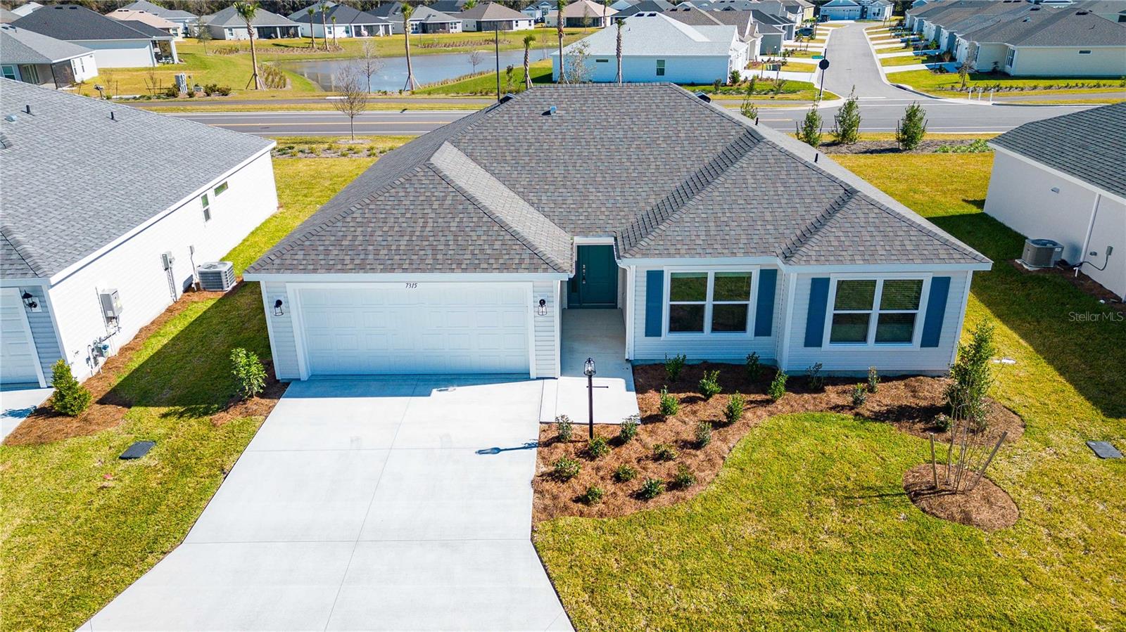 7315 CORNWALL WAY, THE VILLAGES, FL, 34762