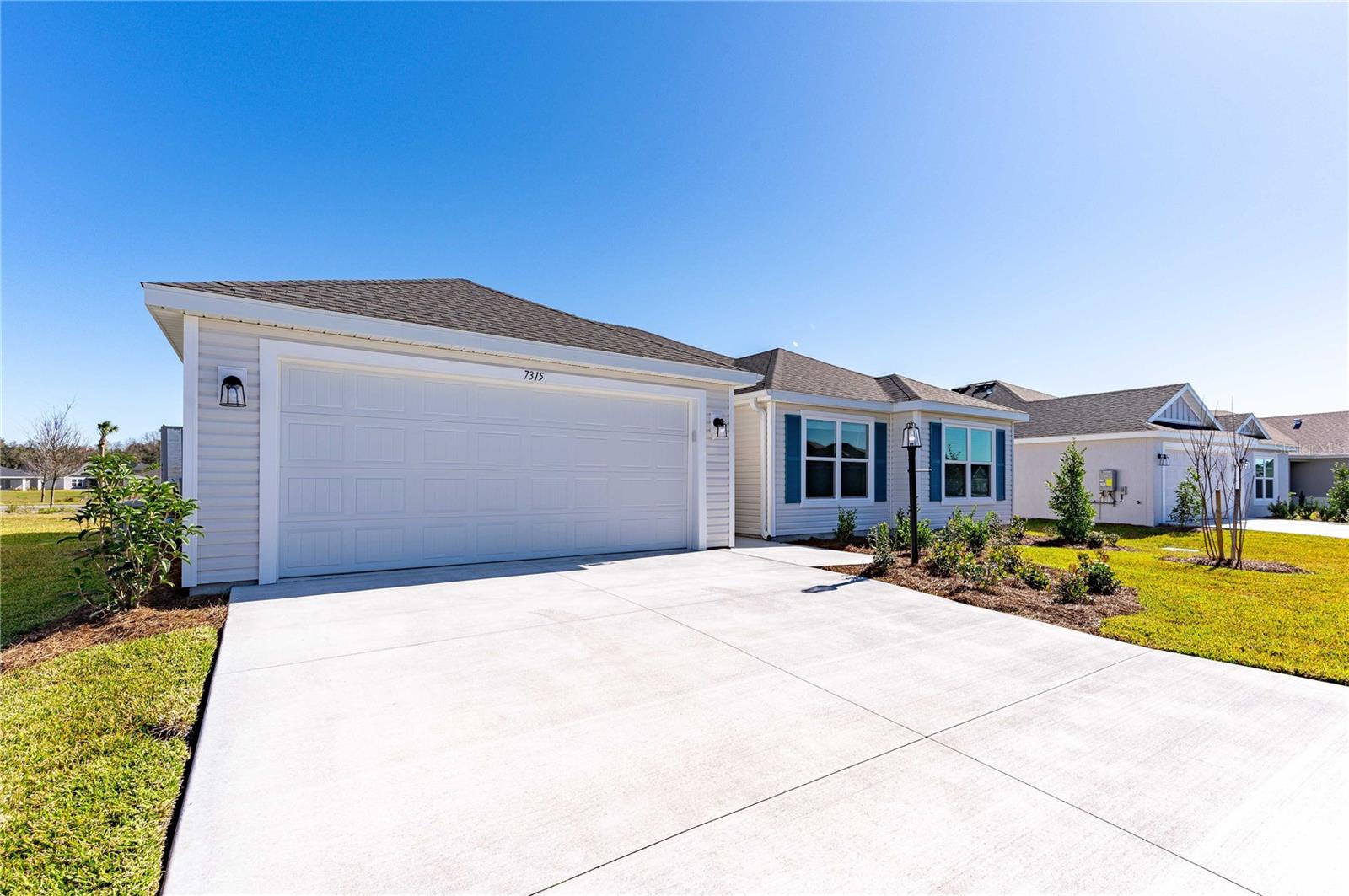 7315 CORNWALL WAY, THE VILLAGES, FL, 34762