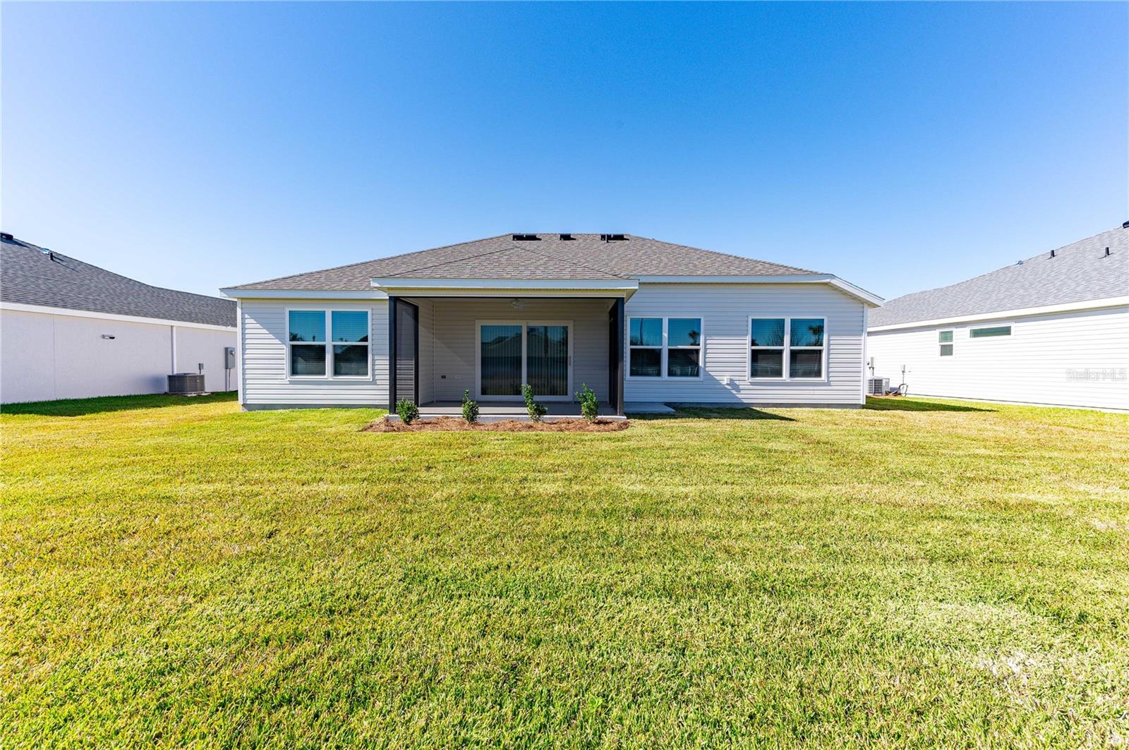 7315 CORNWALL WAY, THE VILLAGES, FL, 34762