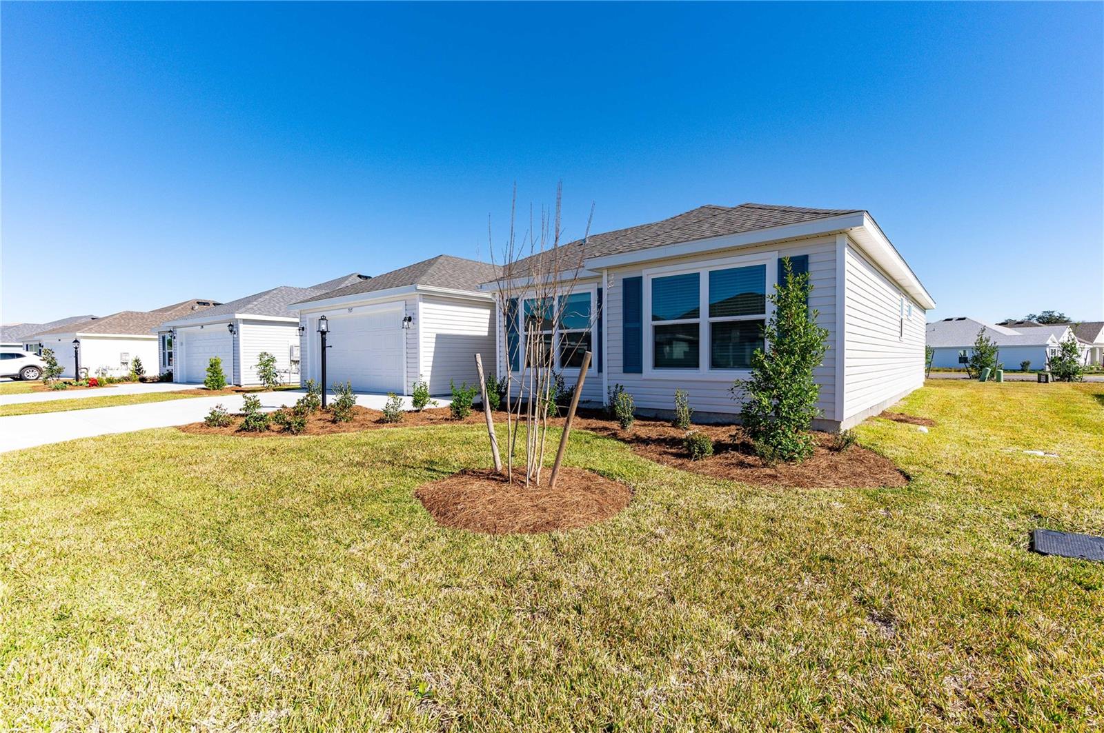 7315 CORNWALL WAY, THE VILLAGES, FL, 34762