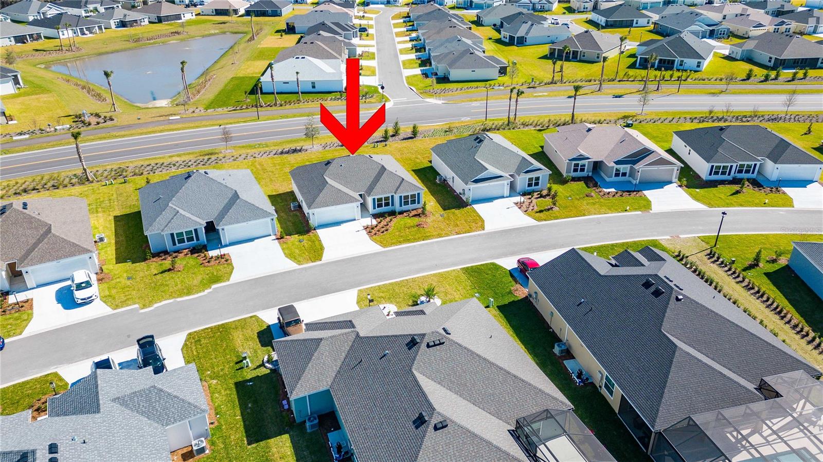 7315 CORNWALL WAY, THE VILLAGES, FL, 34762