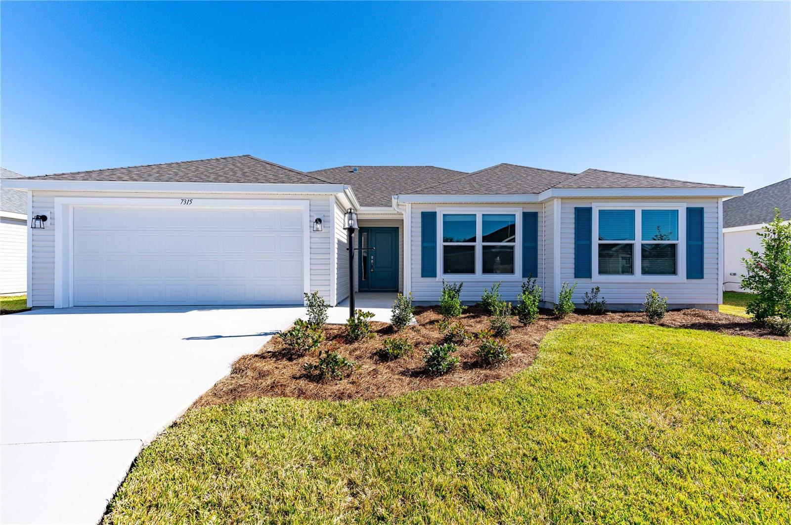 7315 CORNWALL WAY, THE VILLAGES, FL, 34762