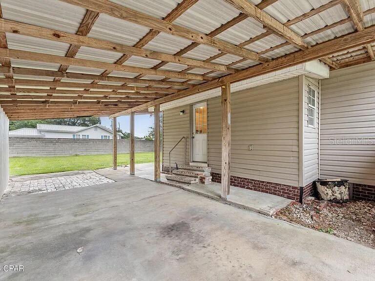 1016 10TH AVE, GRACEVILLE, FL, 32440
