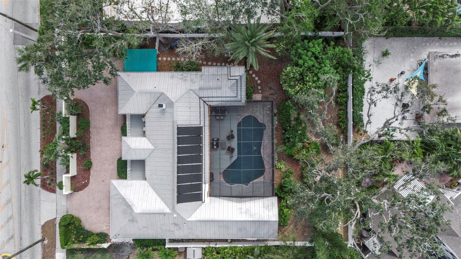 980 S ORANGE AVE, SARASOTA, FL, 34236