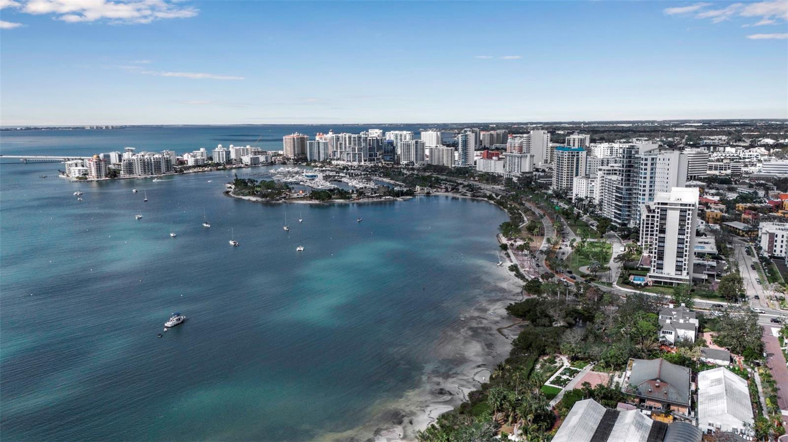 980 S ORANGE AVE, SARASOTA, FL, 34236