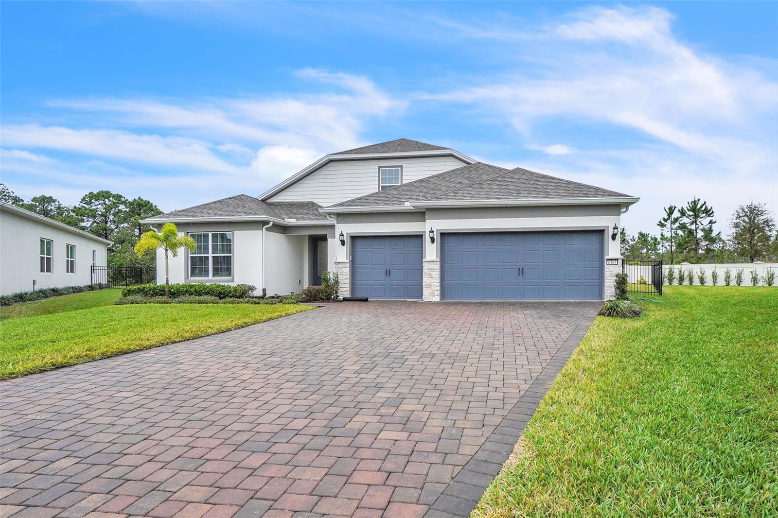 6105 CITRUS GROVE CT, ST CLOUD, FL, 34771