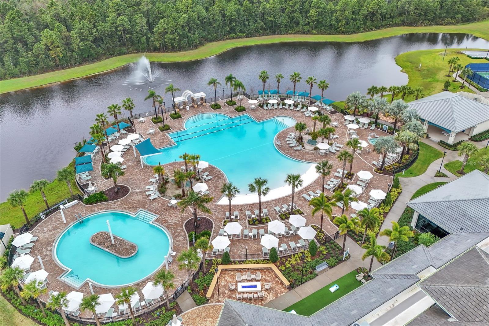 6105 CITRUS GROVE CT, ST CLOUD, FL, 34771