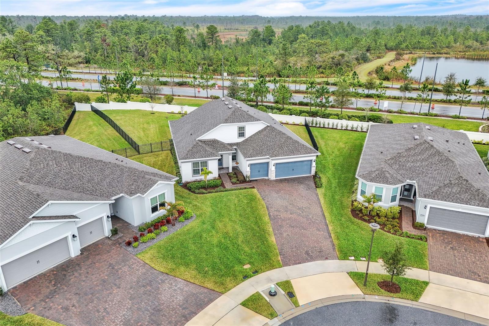 6105 CITRUS GROVE CT, ST CLOUD, FL, 34771