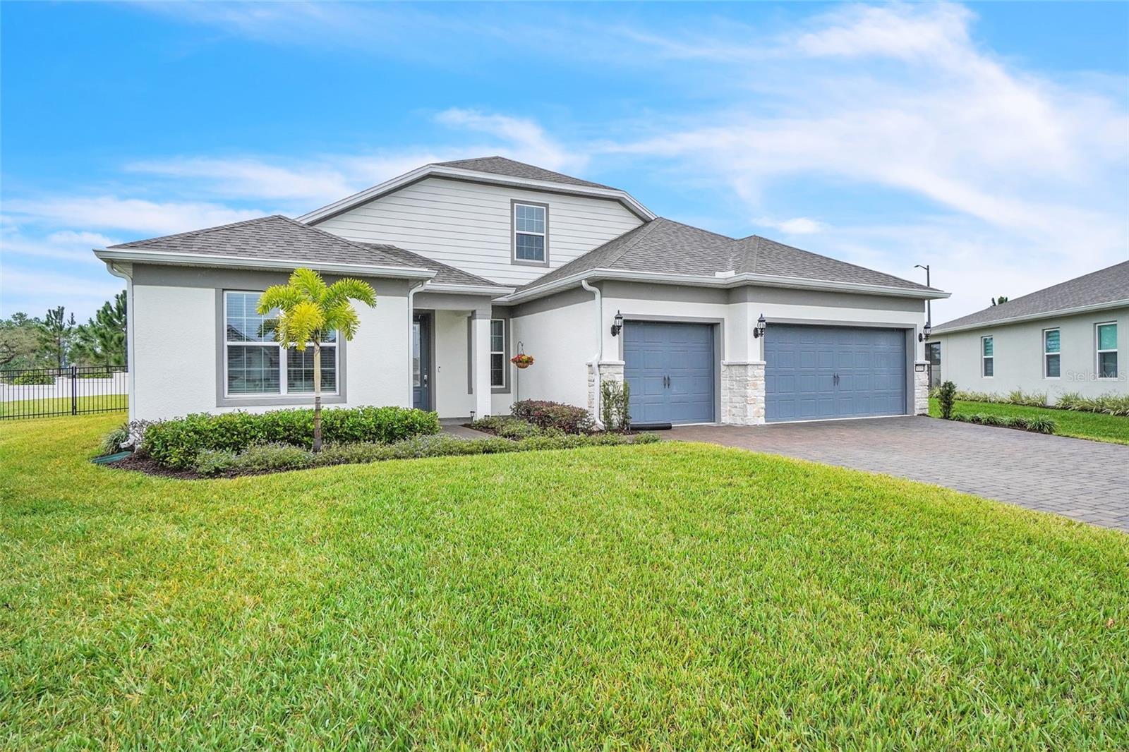 6105 CITRUS GROVE CT, ST CLOUD, FL, 34771