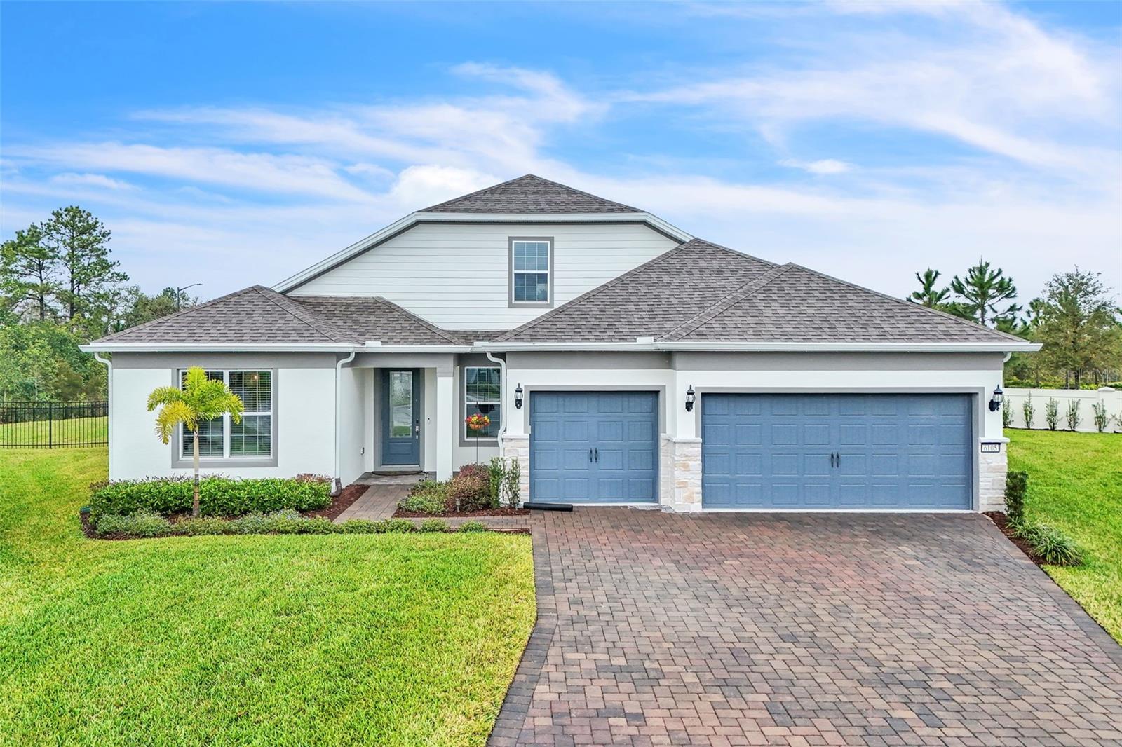 6105 CITRUS GROVE CT, ST CLOUD, FL, 34771