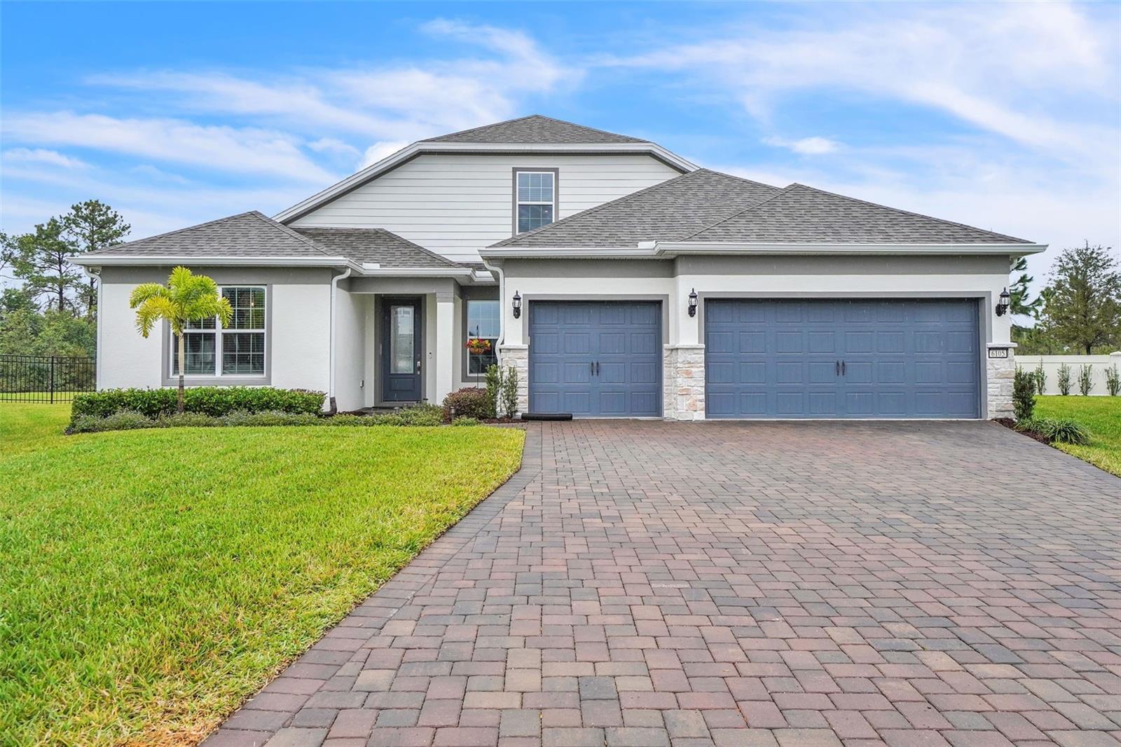 6105 CITRUS GROVE CT, ST CLOUD, FL, 34771