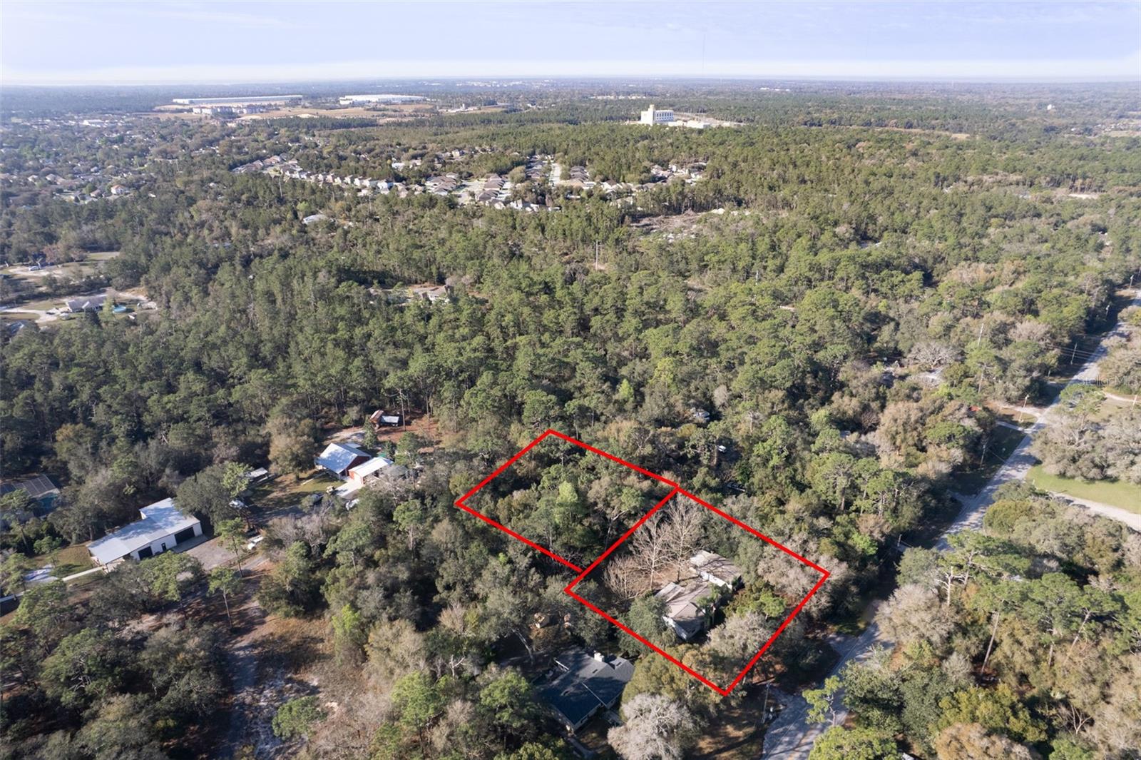 749 CASSADAGA RD, LAKE HELEN, FL, 32744