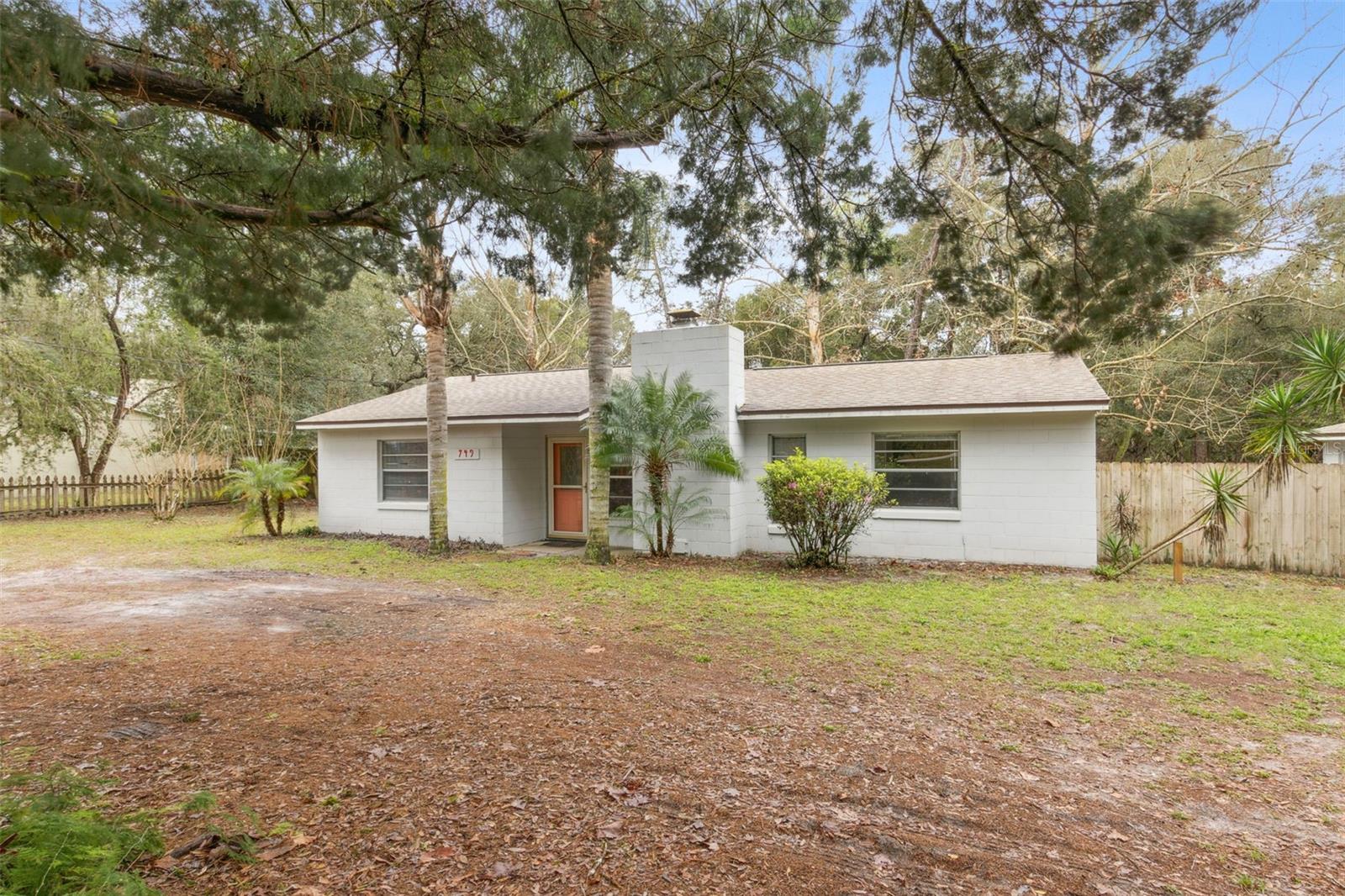 749 CASSADAGA RD, LAKE HELEN, FL, 32744