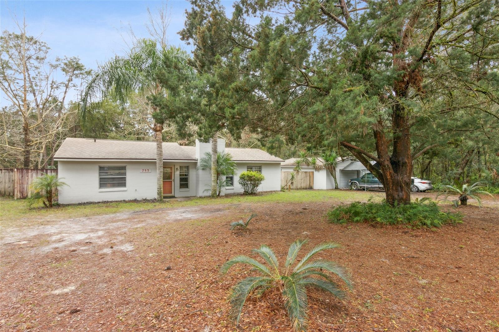 749 CASSADAGA RD, LAKE HELEN, FL, 32744