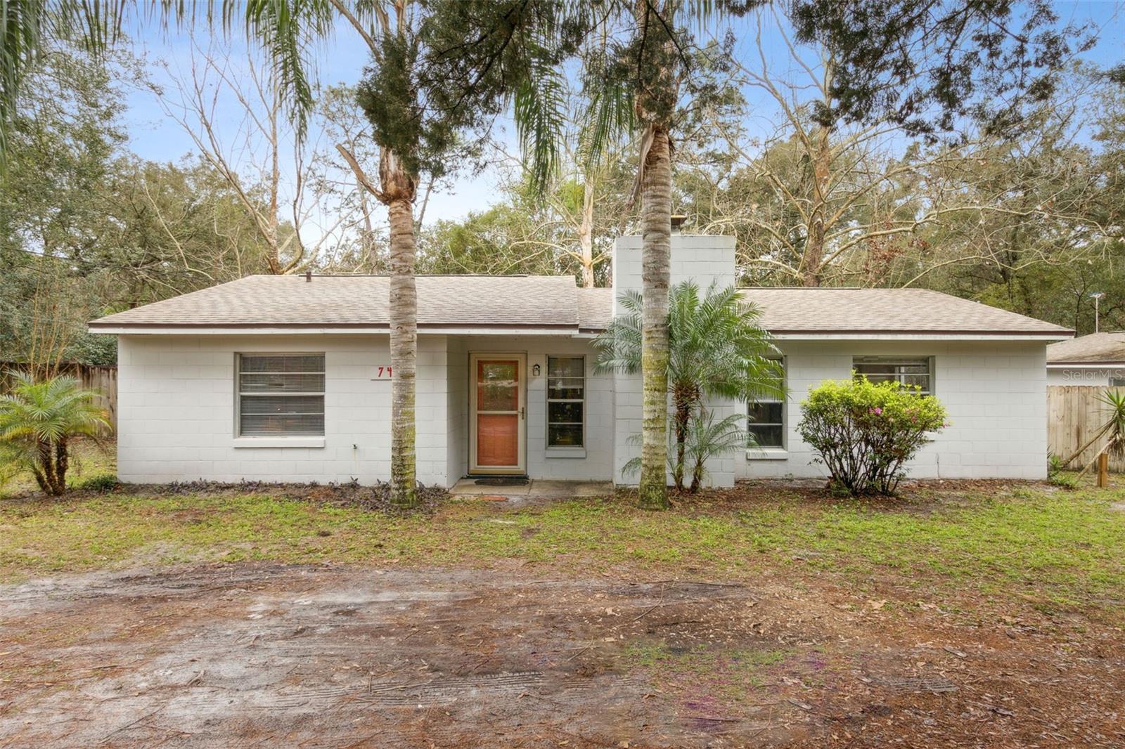 749 CASSADAGA RD, LAKE HELEN, FL, 32744