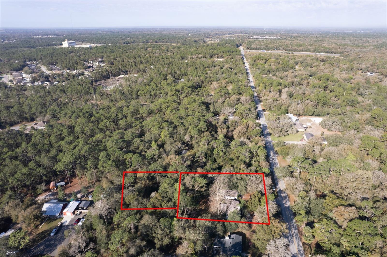 749 CASSADAGA RD, LAKE HELEN, FL, 32744