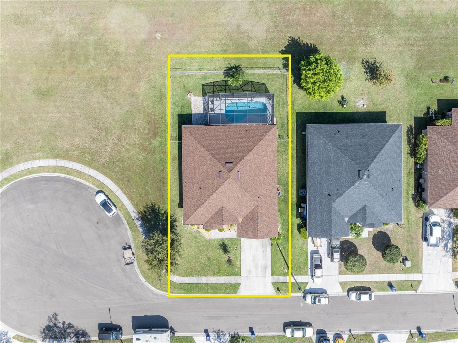 4912 CULDESAC CT, ST CLOUD, FL, 34772