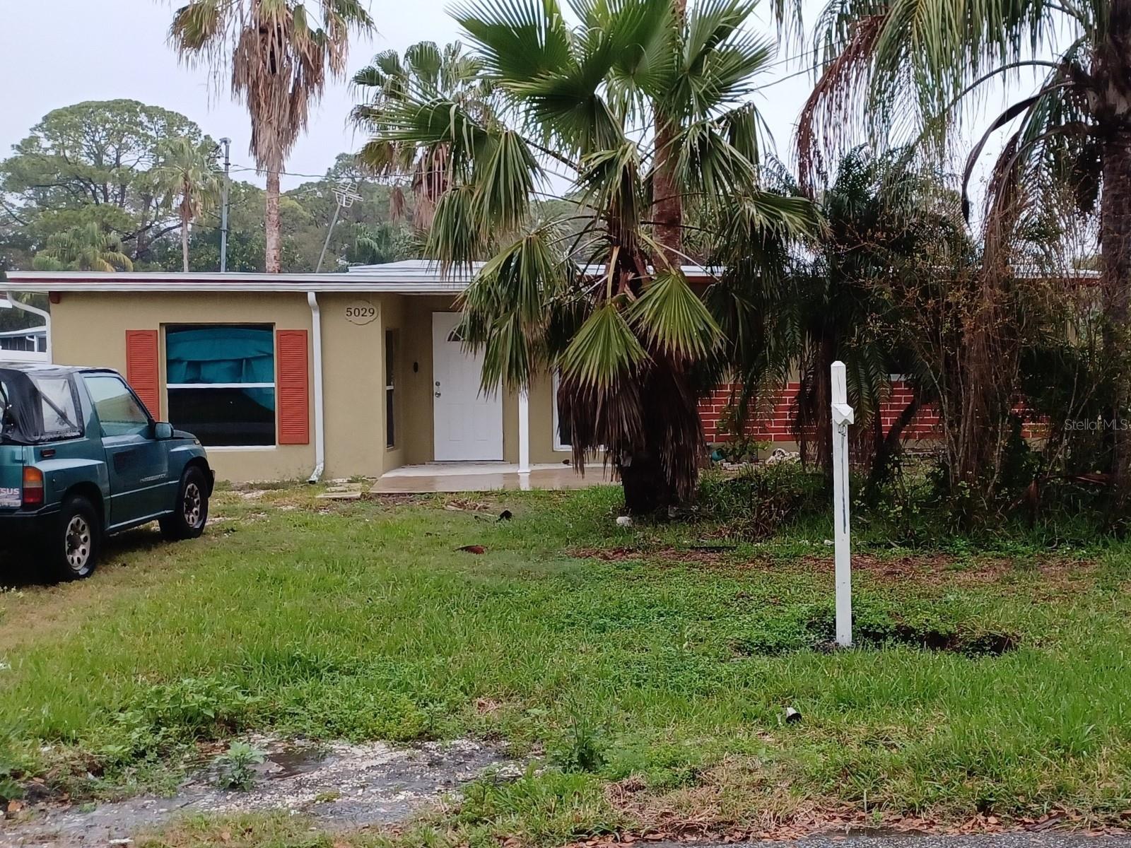 5029 OSPREY LN, NEW PORT RICHEY, FL, 34652