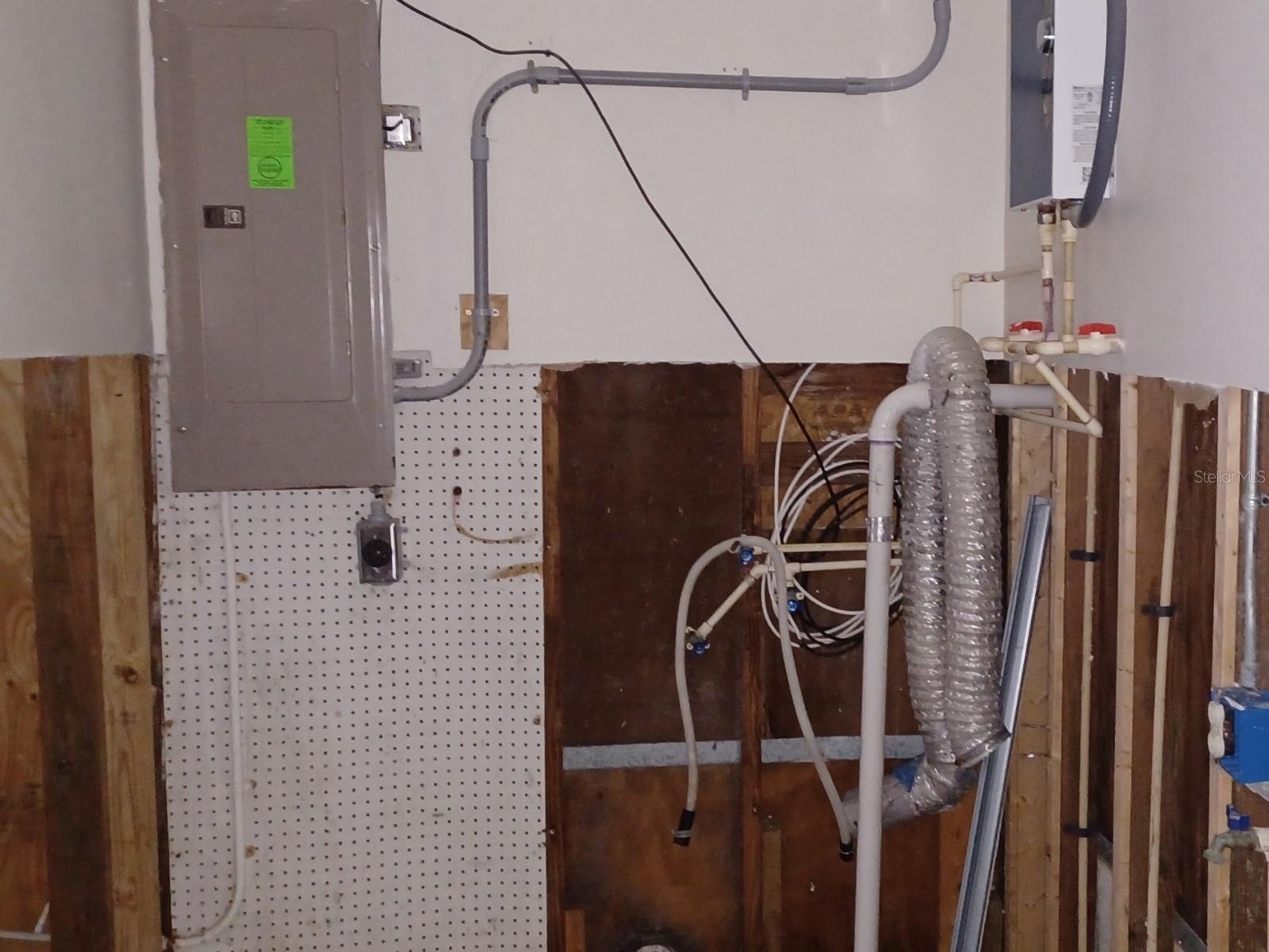 5029 OSPREY LN, NEW PORT RICHEY, FL, 34652