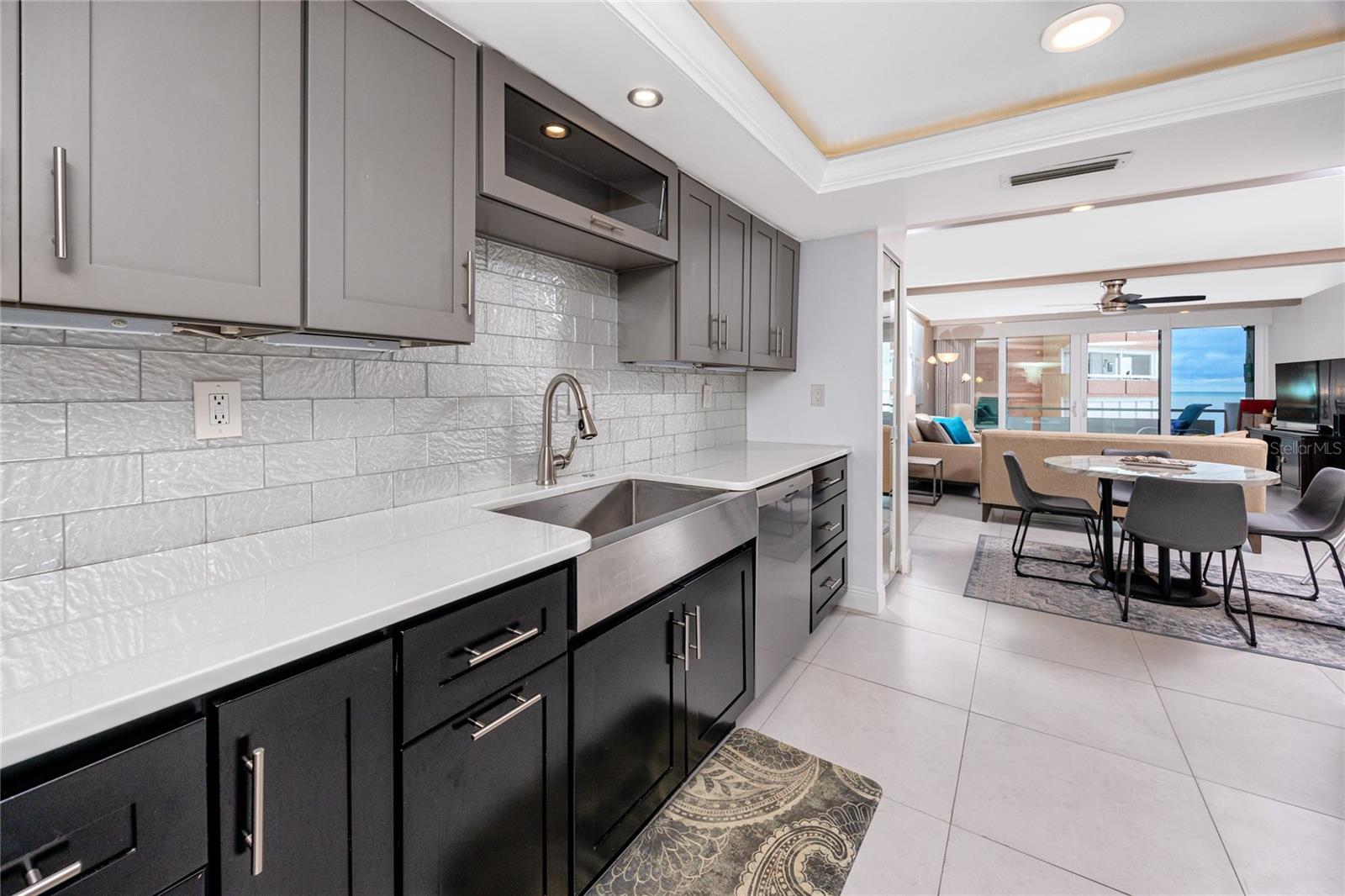 17920 GULF BLVD #702, REDINGTON SHORES, FL, 33708