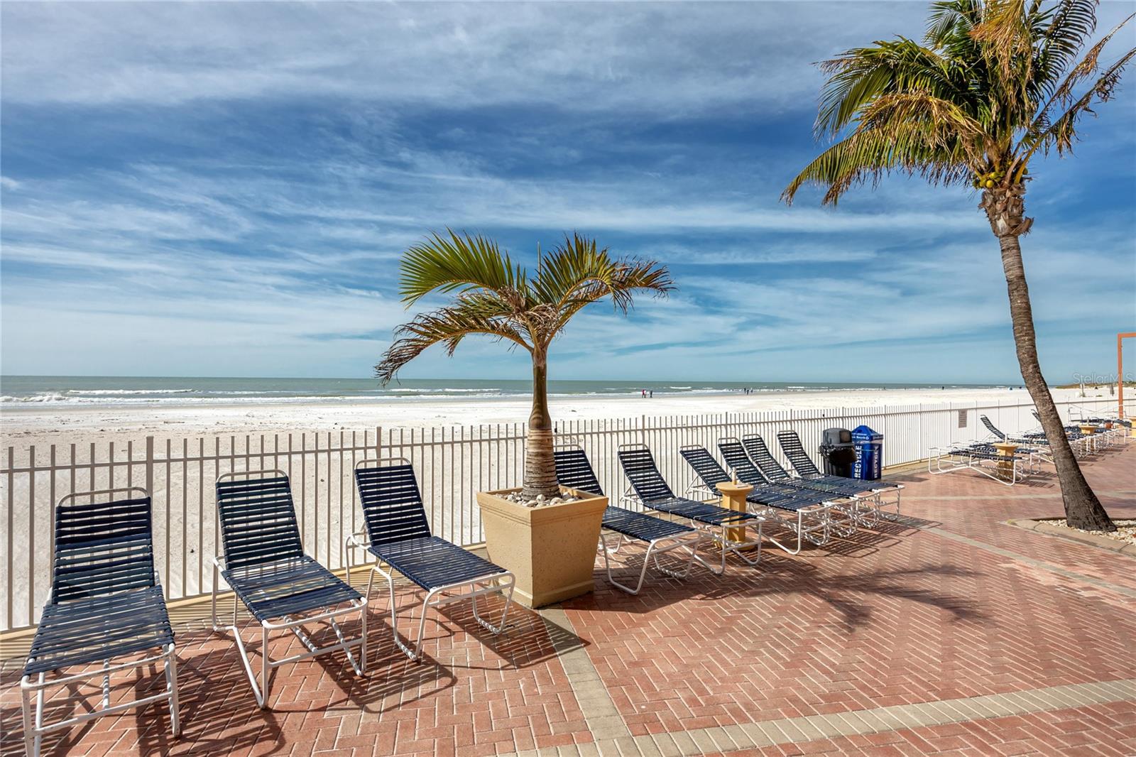 17920 GULF BLVD #702, REDINGTON SHORES, FL, 33708