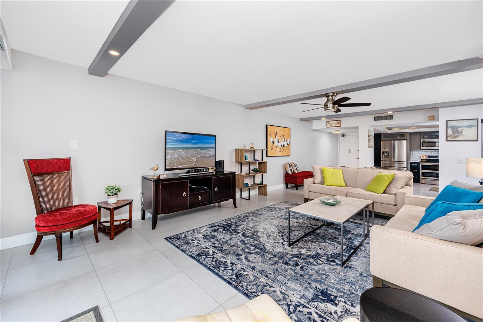 17920 GULF BLVD #702, REDINGTON SHORES, FL, 33708