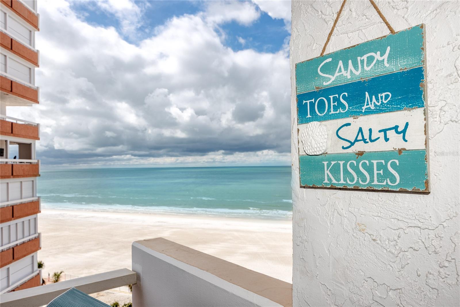 17920 GULF BLVD #702, REDINGTON SHORES, FL, 33708