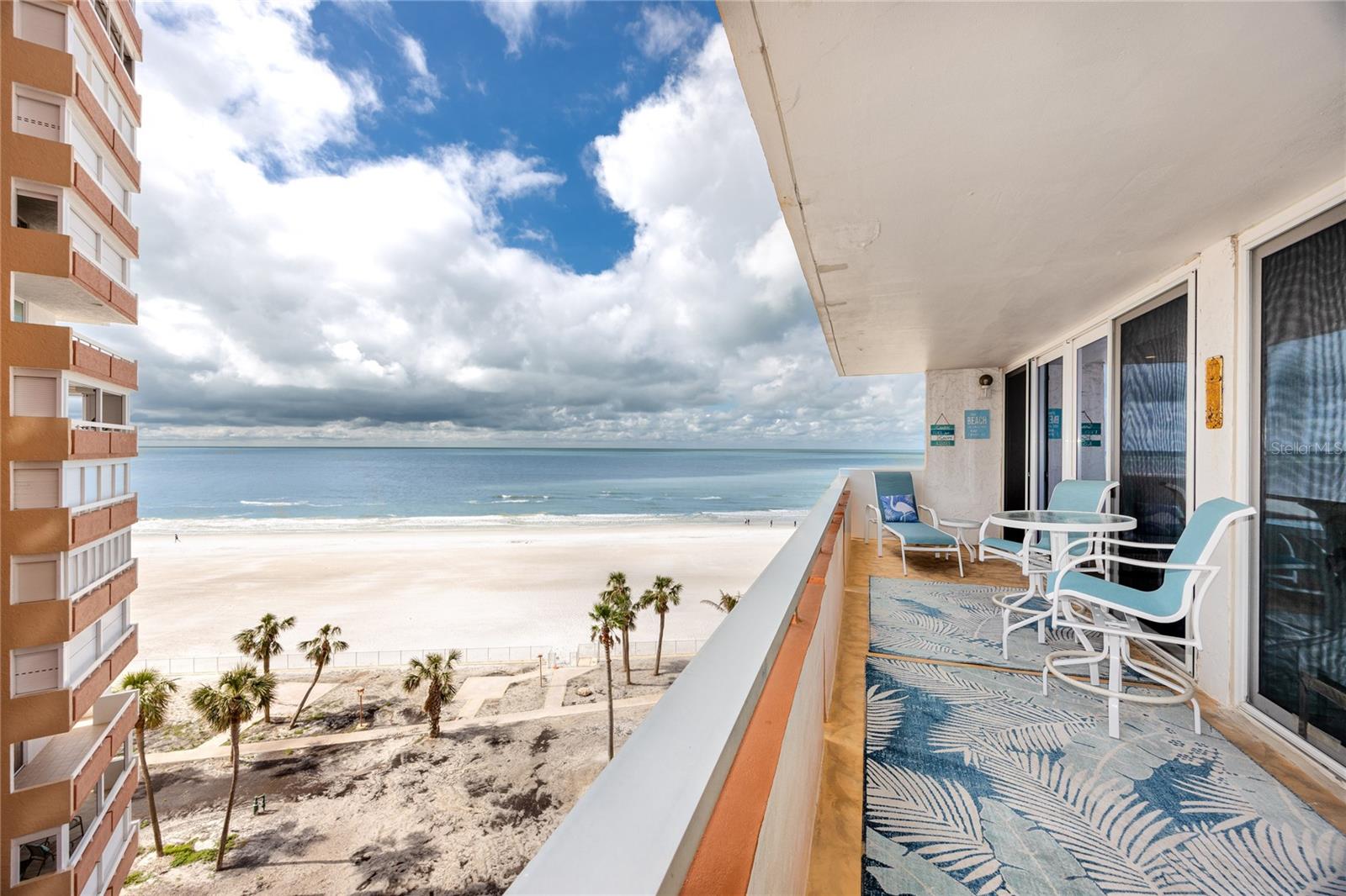 17920 GULF BLVD #702, REDINGTON SHORES, FL, 33708