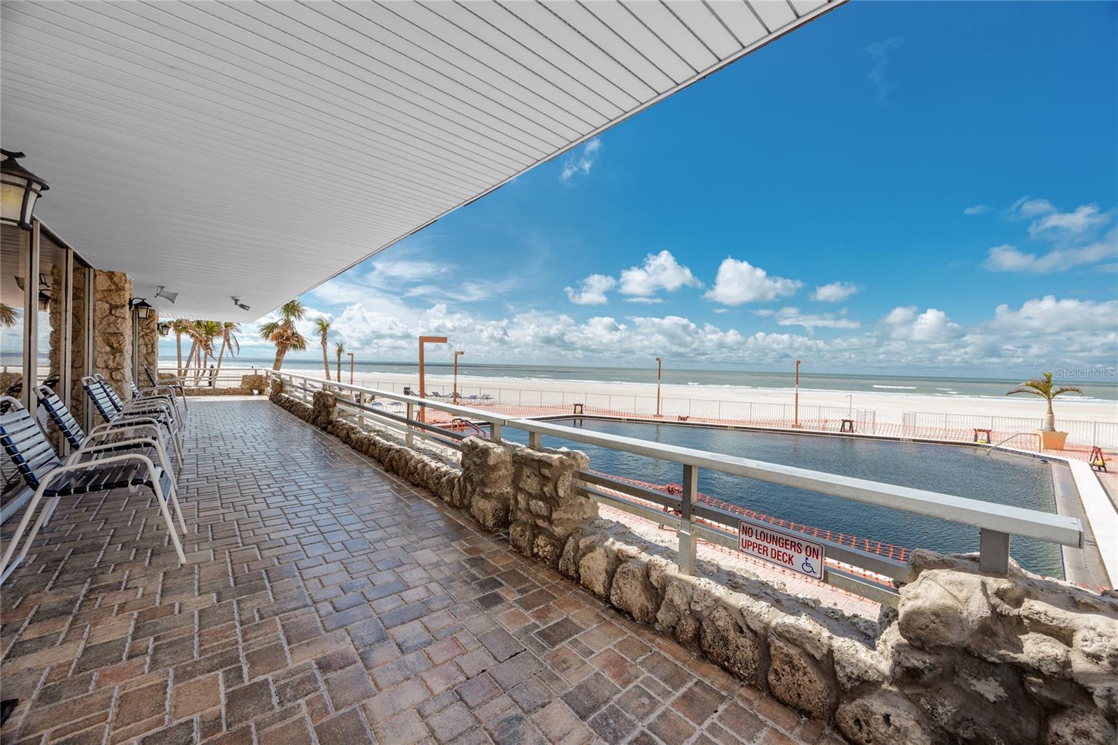 17920 GULF BLVD #702, REDINGTON SHORES, FL, 33708