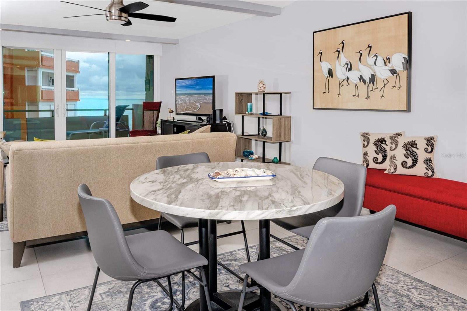 17920 GULF BLVD #702, REDINGTON SHORES, FL, 33708