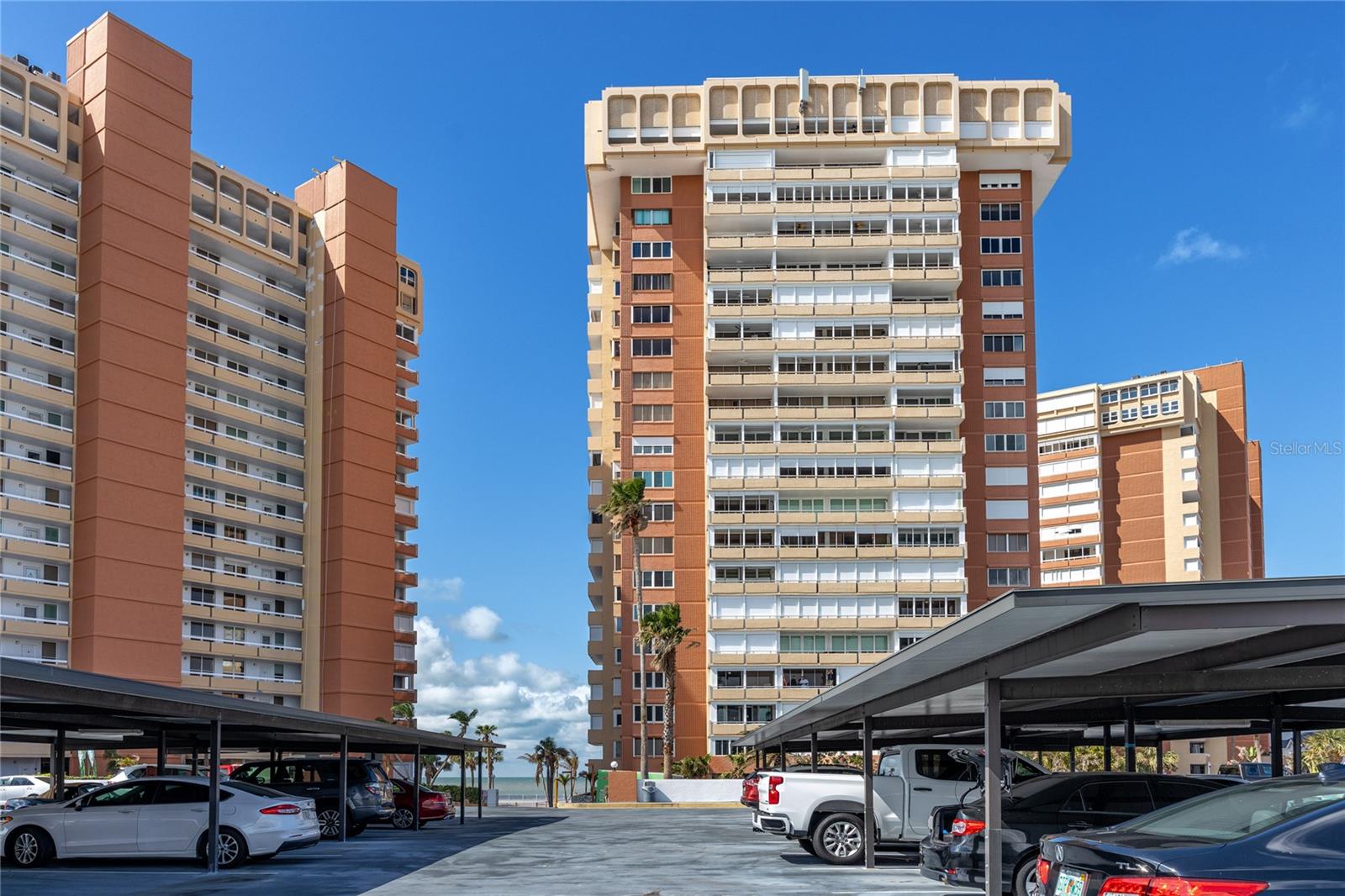 17920 GULF BLVD #702, REDINGTON SHORES, FL, 33708