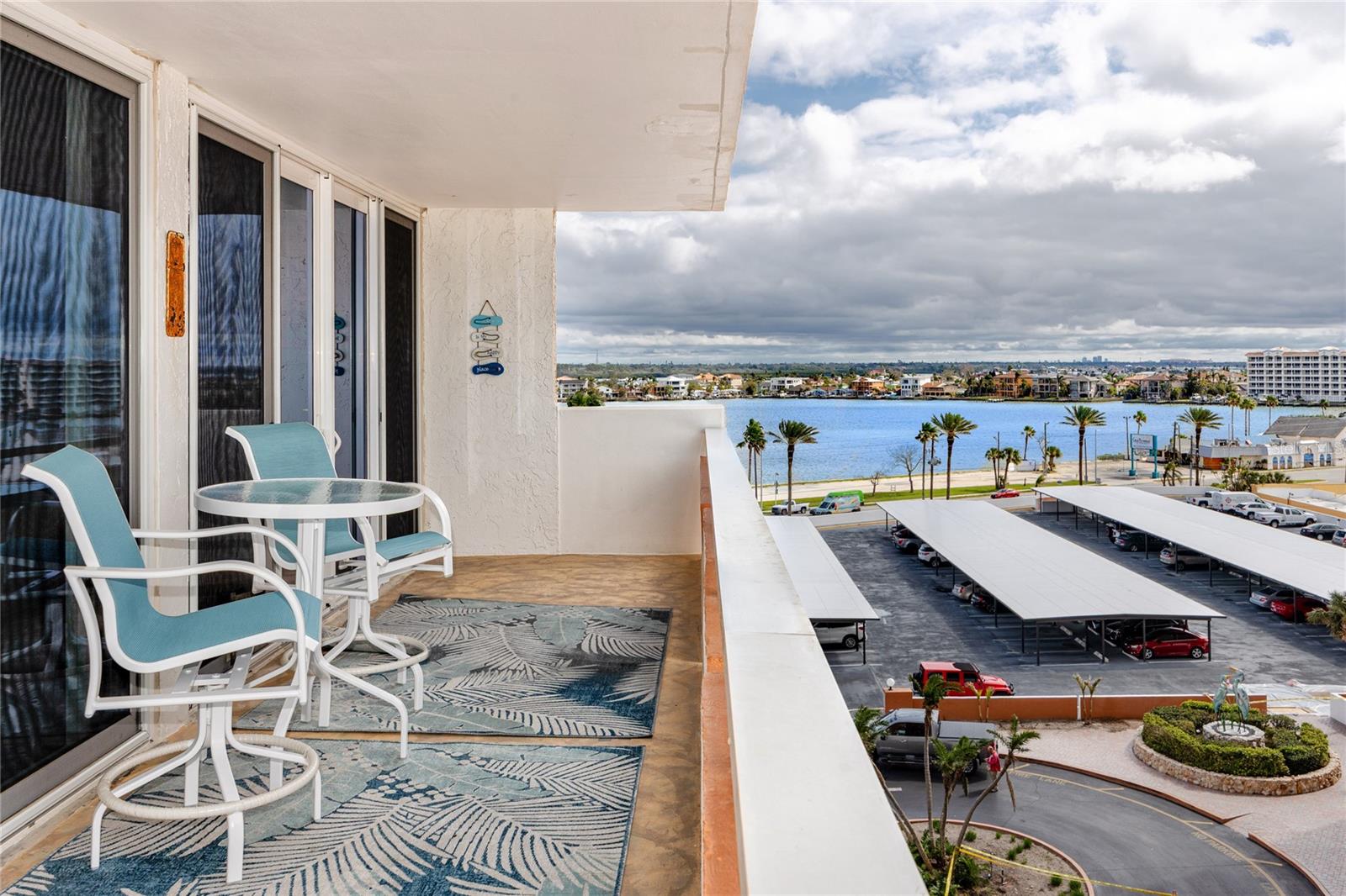 17920 GULF BLVD #702, REDINGTON SHORES, FL, 33708
