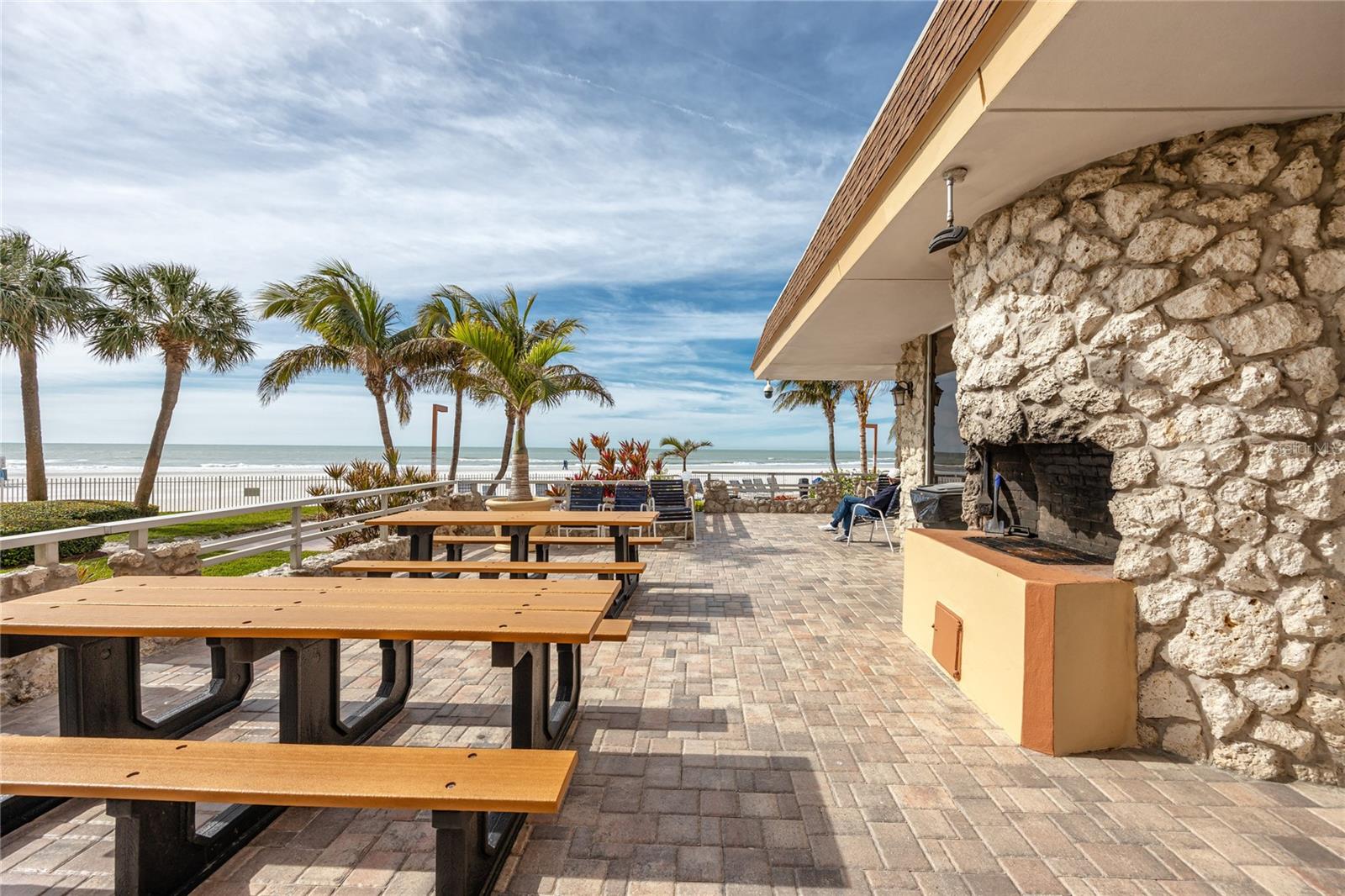 17920 GULF BLVD #702, REDINGTON SHORES, FL, 33708