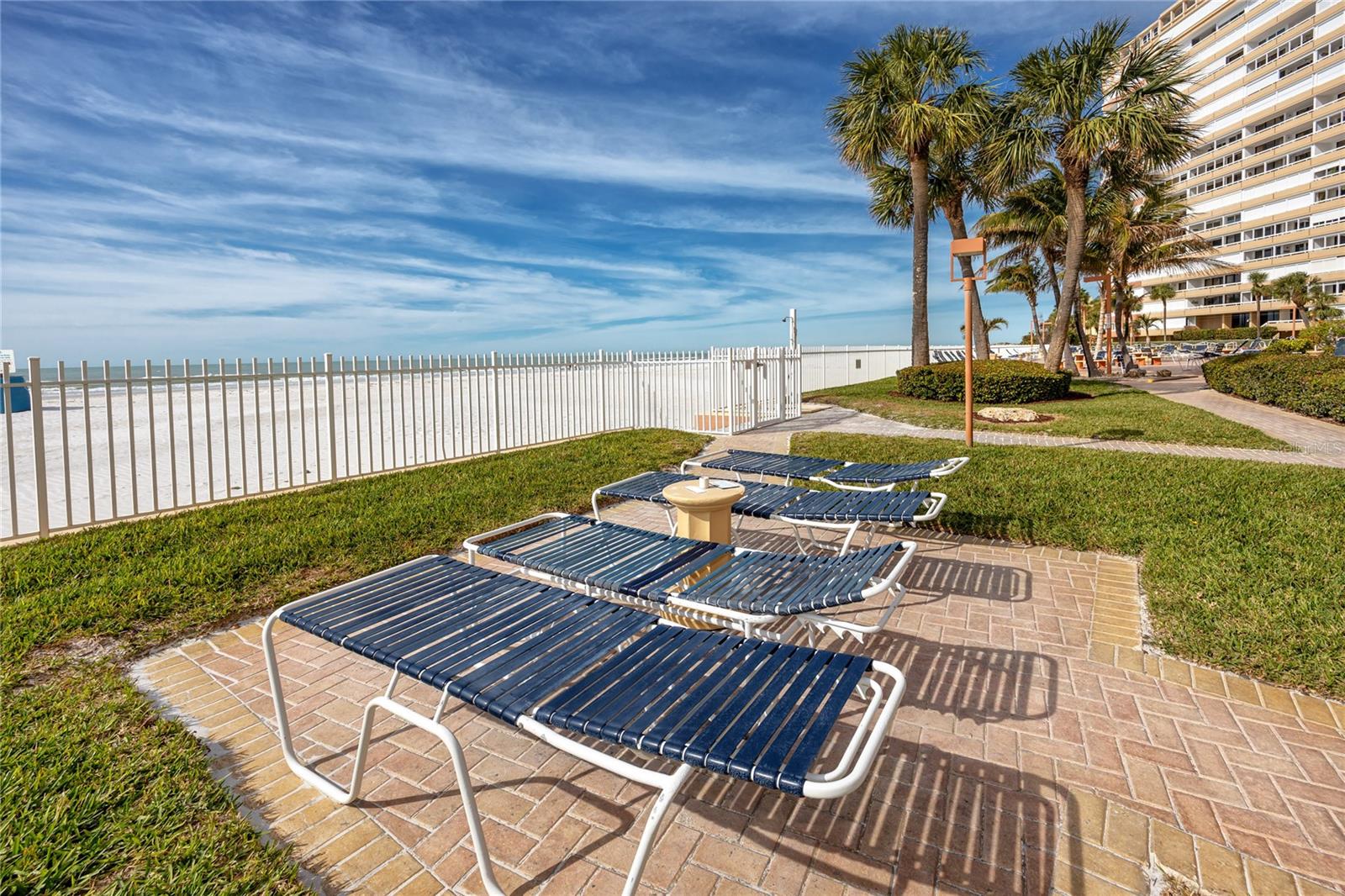 17920 GULF BLVD #702, REDINGTON SHORES, FL, 33708