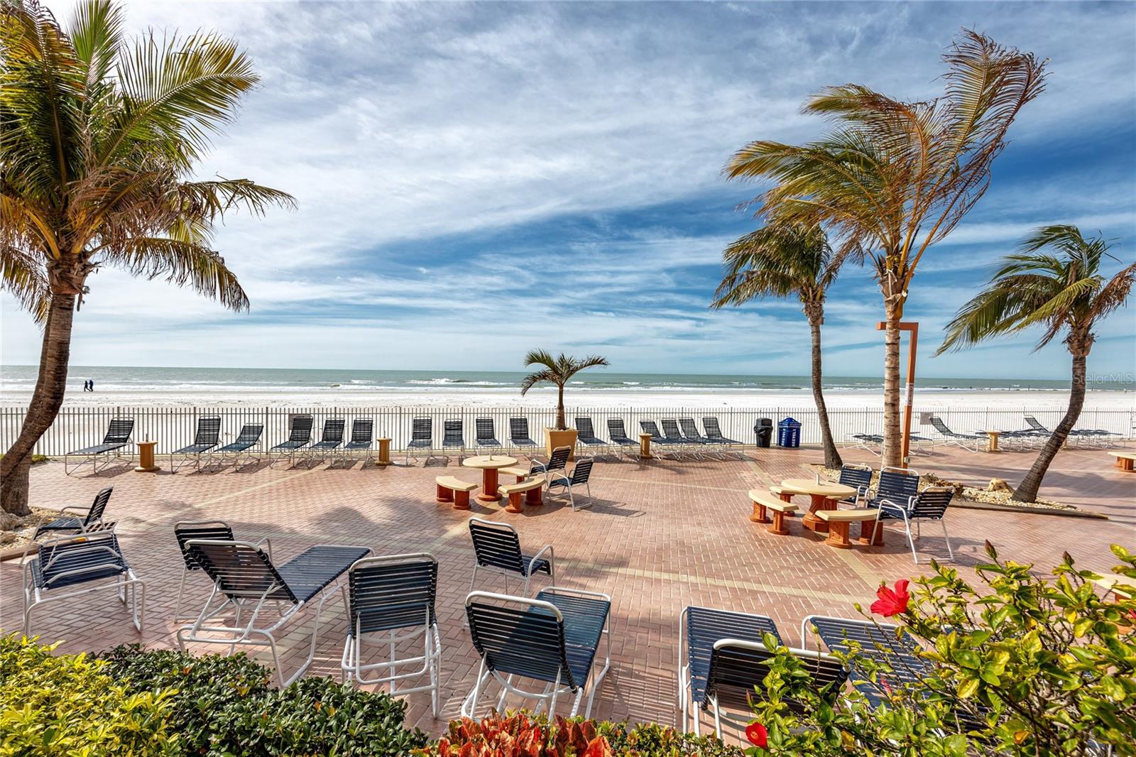 17920 GULF BLVD #702, REDINGTON SHORES, FL, 33708