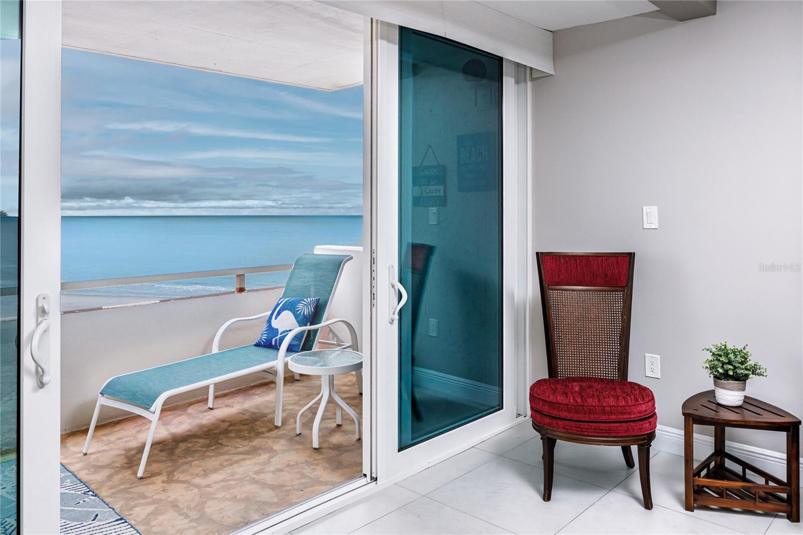 17920 GULF BLVD #702, REDINGTON SHORES, FL, 33708