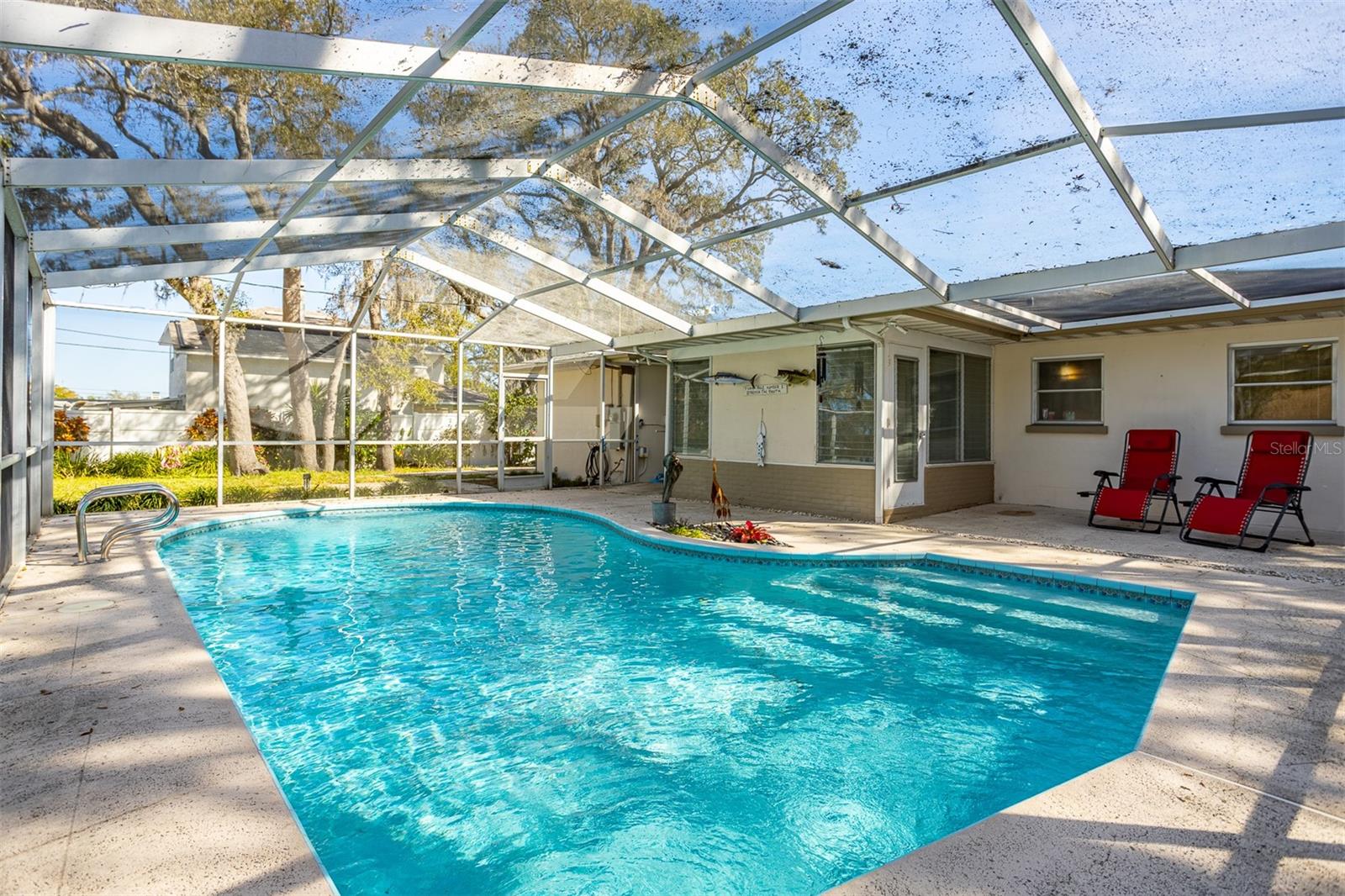 2050 NIGELS DR, DUNEDIN, FL, 34698