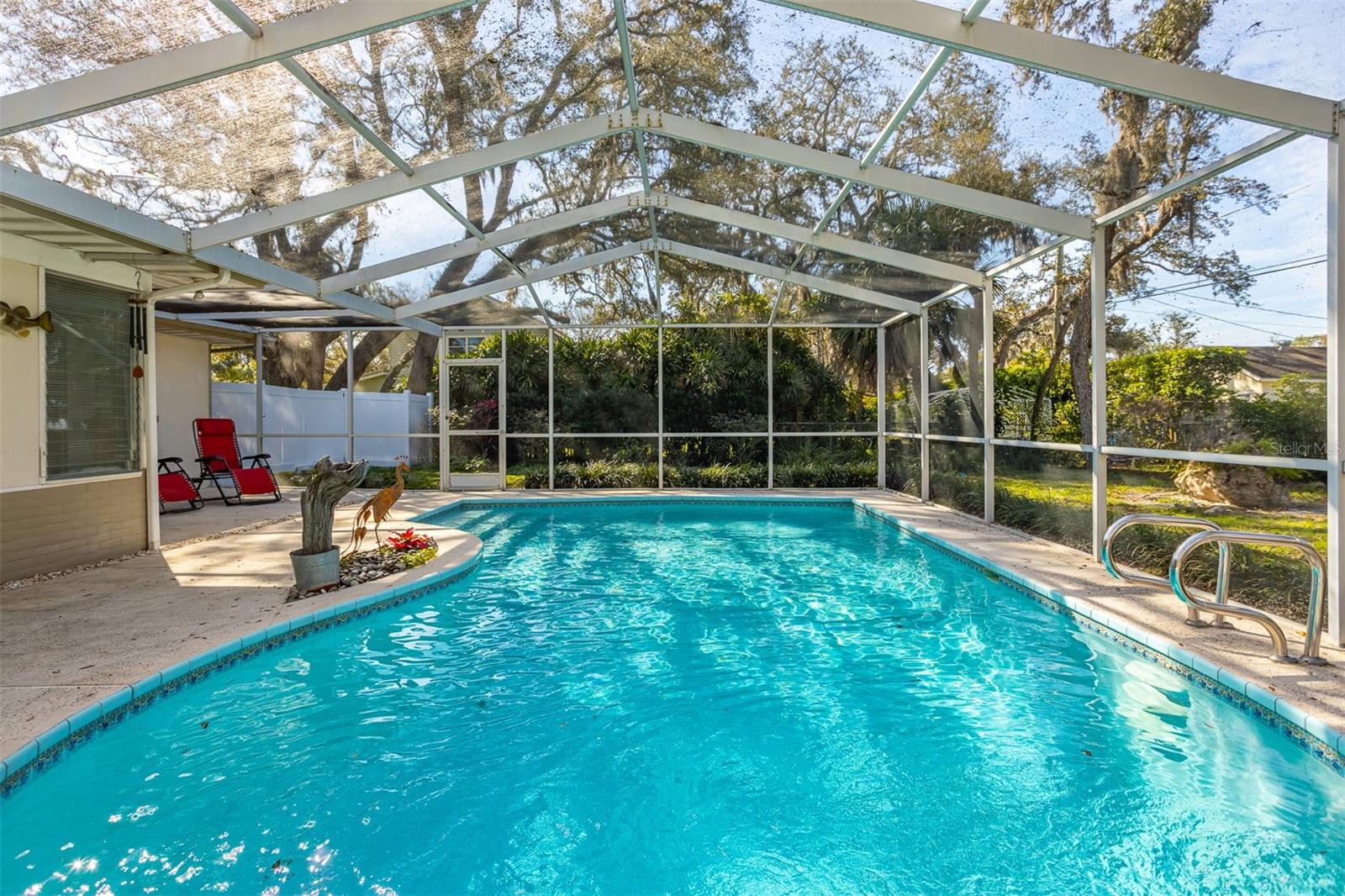 2050 NIGELS DR, DUNEDIN, FL, 34698