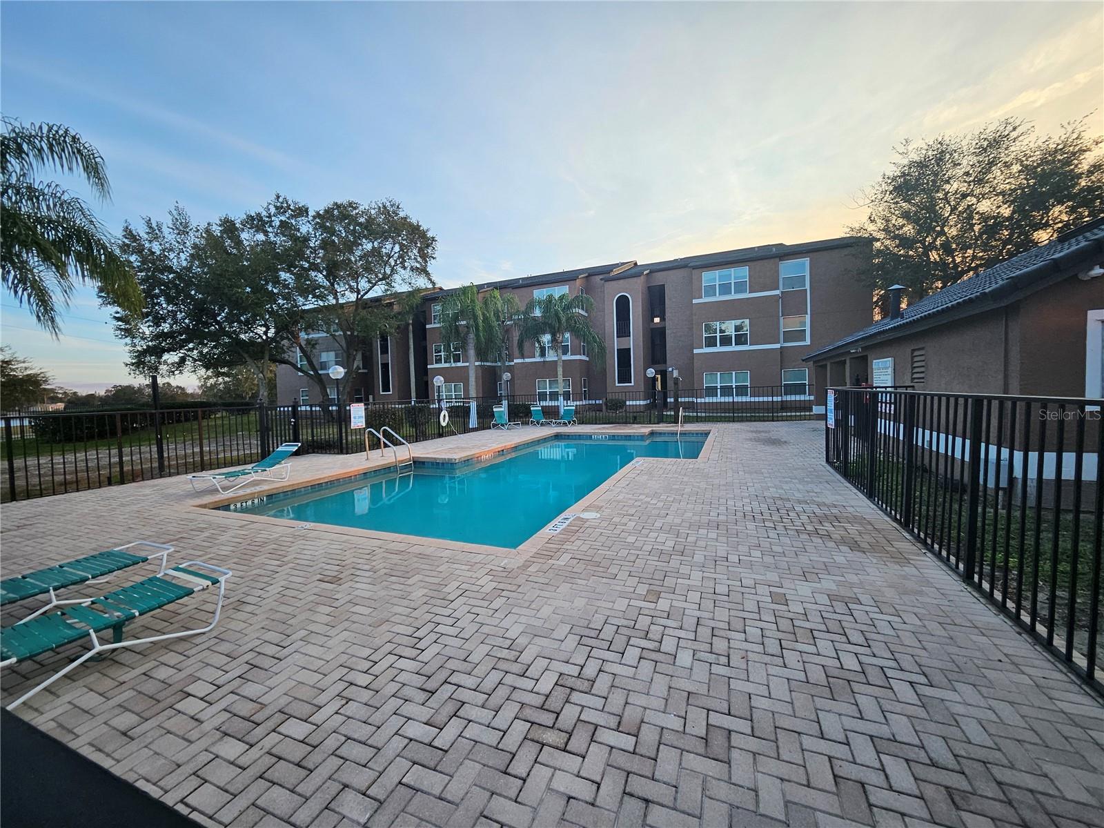 4518 COMMANDER DR #1915, ORLANDO, FL, 32822