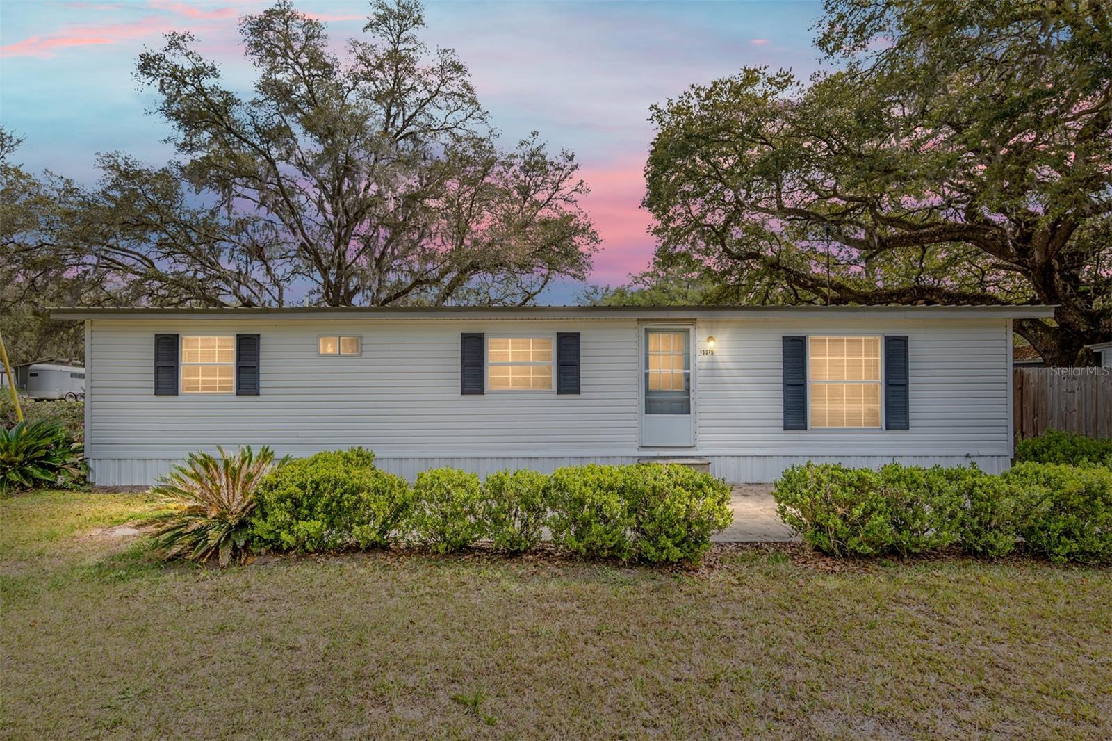 15375 NE 148TH TER, FORT MC COY, FL, 32134