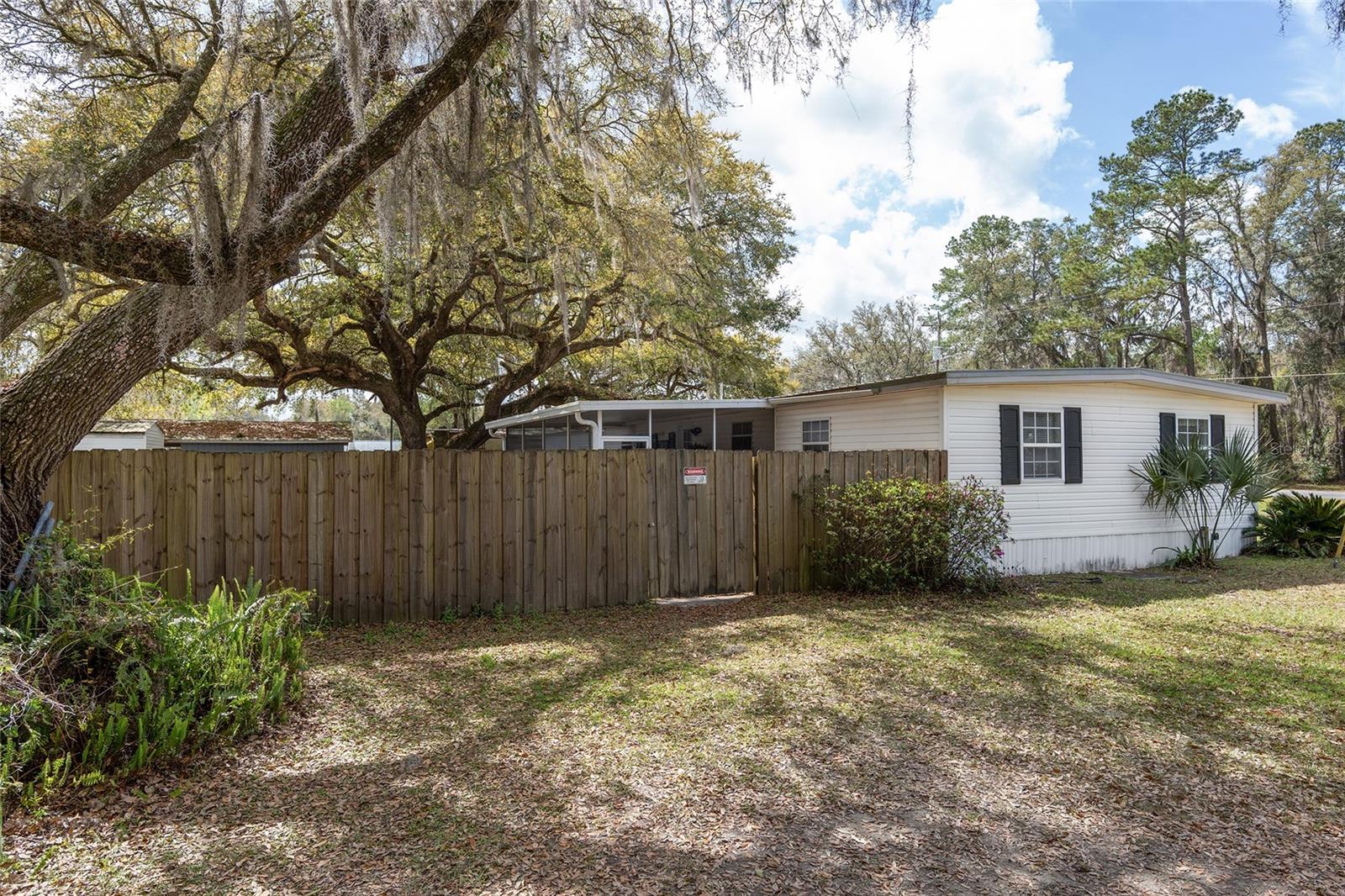 15375 NE 148TH TER, FORT MC COY, FL, 32134