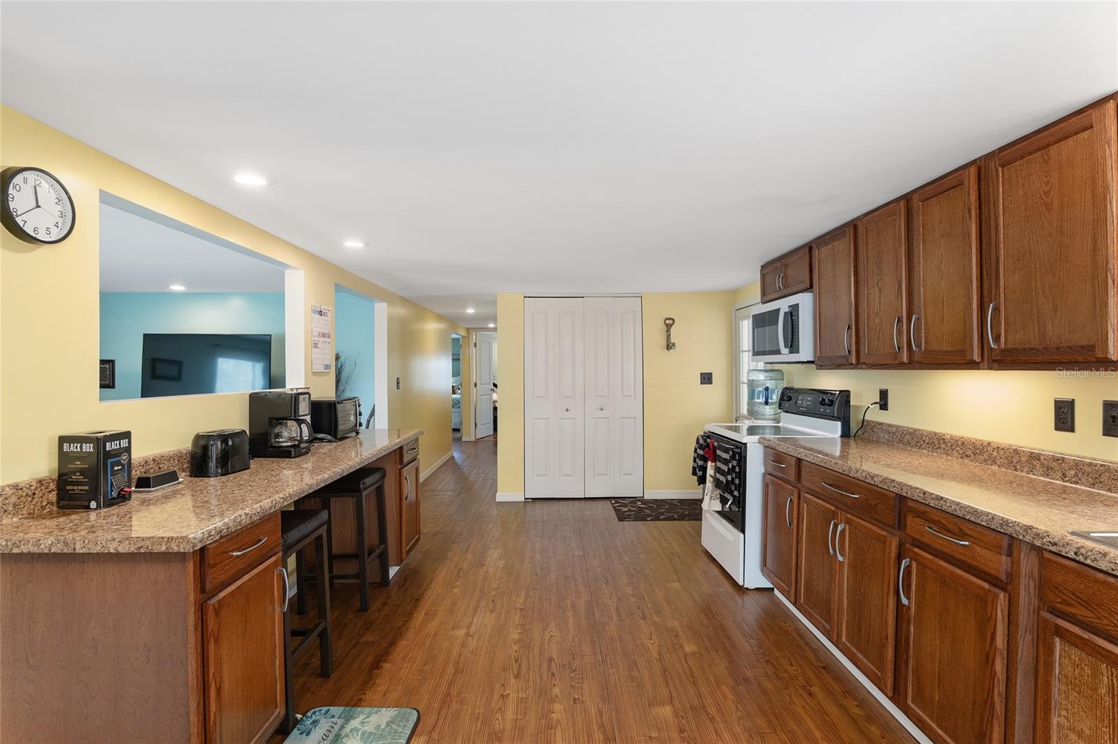 15375 NE 148TH TER, FORT MC COY, FL, 32134