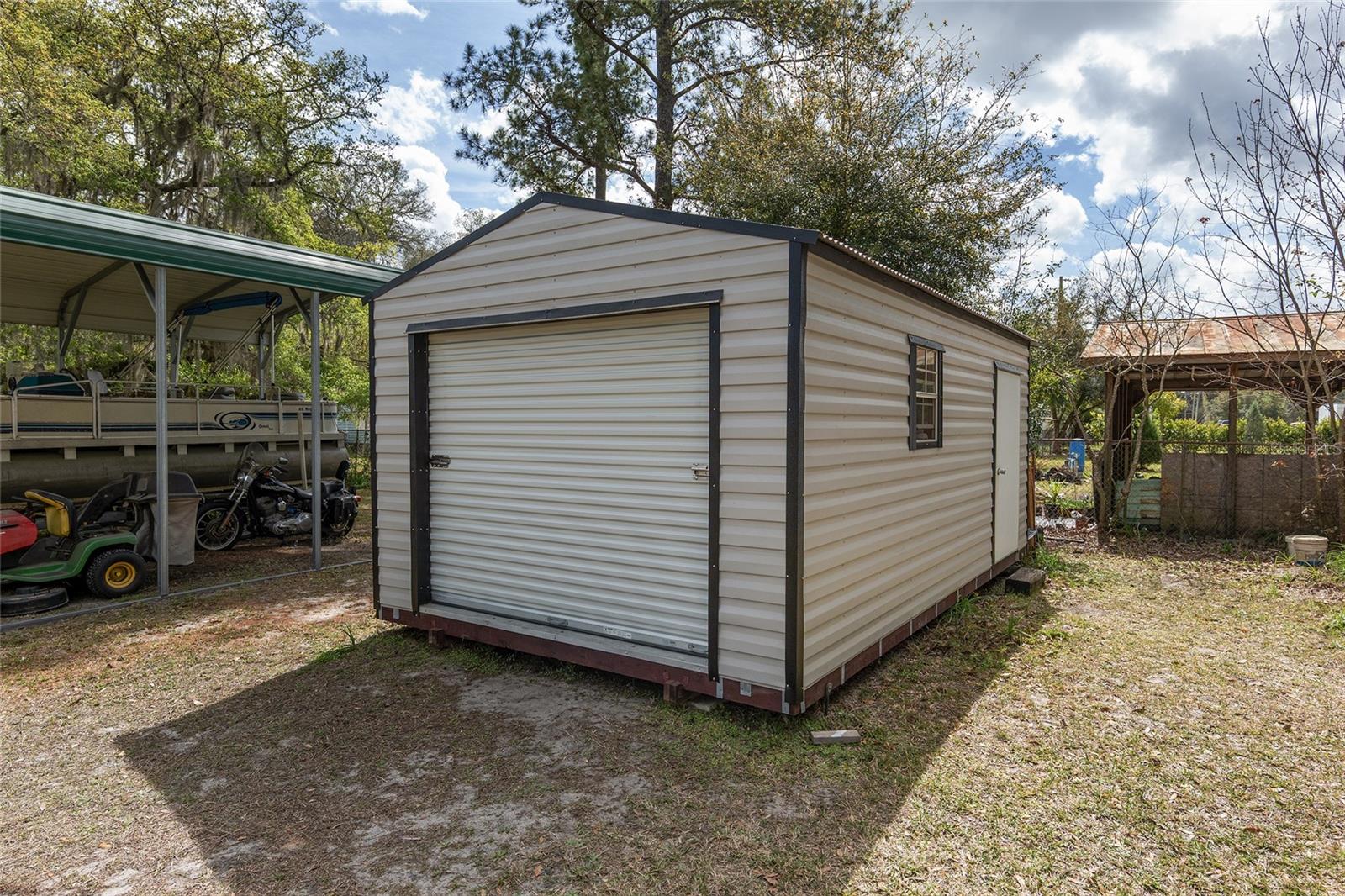 15375 NE 148TH TER, FORT MC COY, FL, 32134