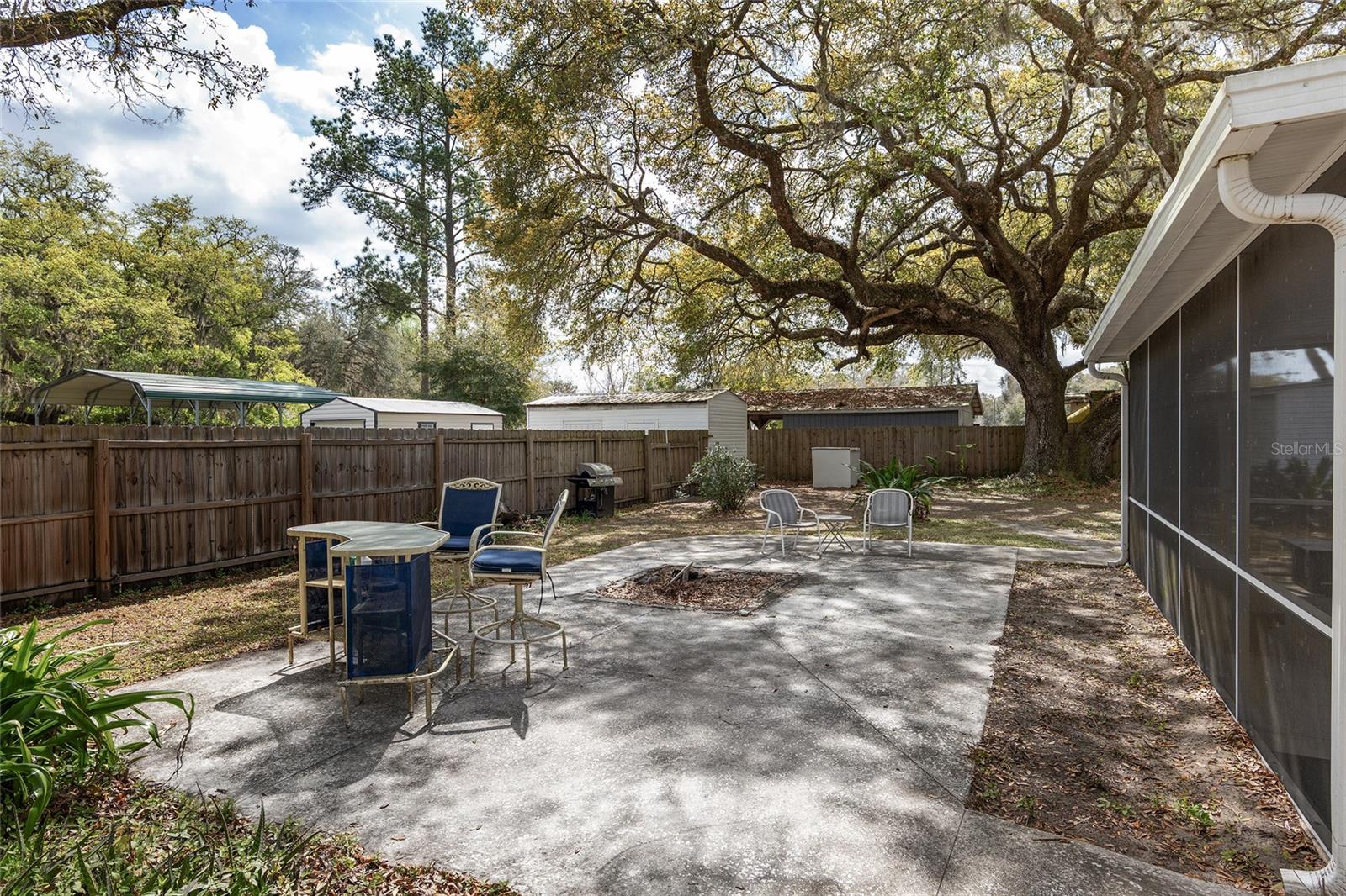 15375 NE 148TH TER, FORT MC COY, FL, 32134