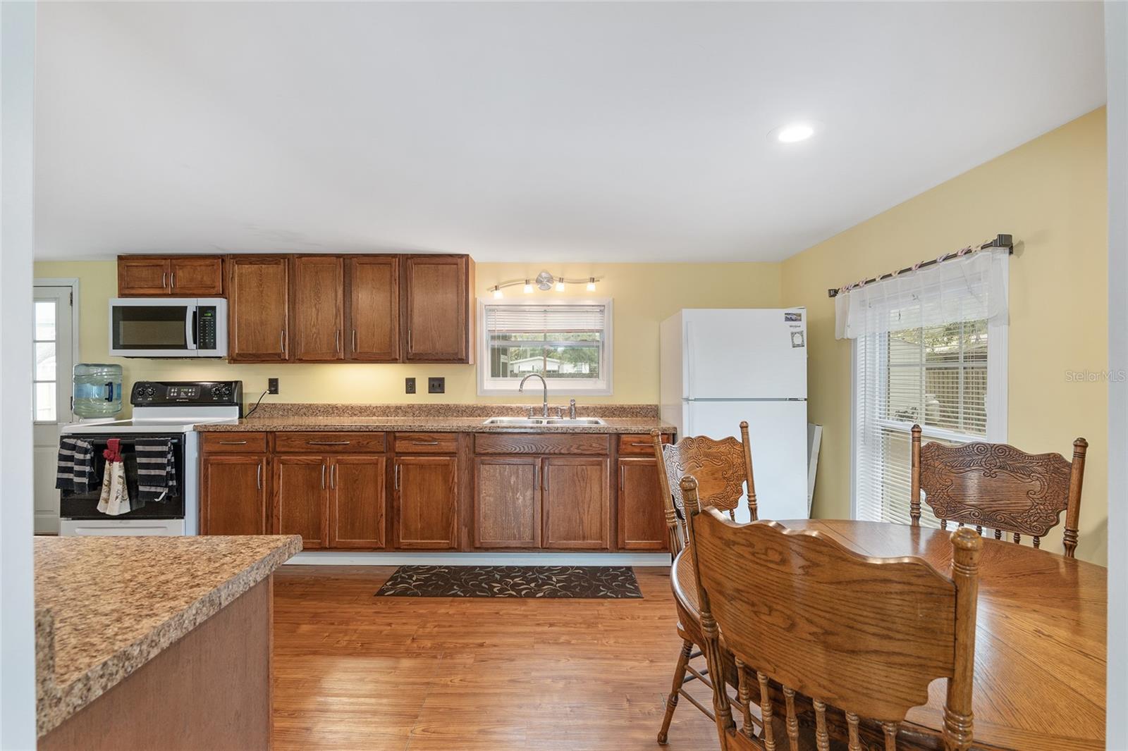 15375 NE 148TH TER, FORT MC COY, FL, 32134