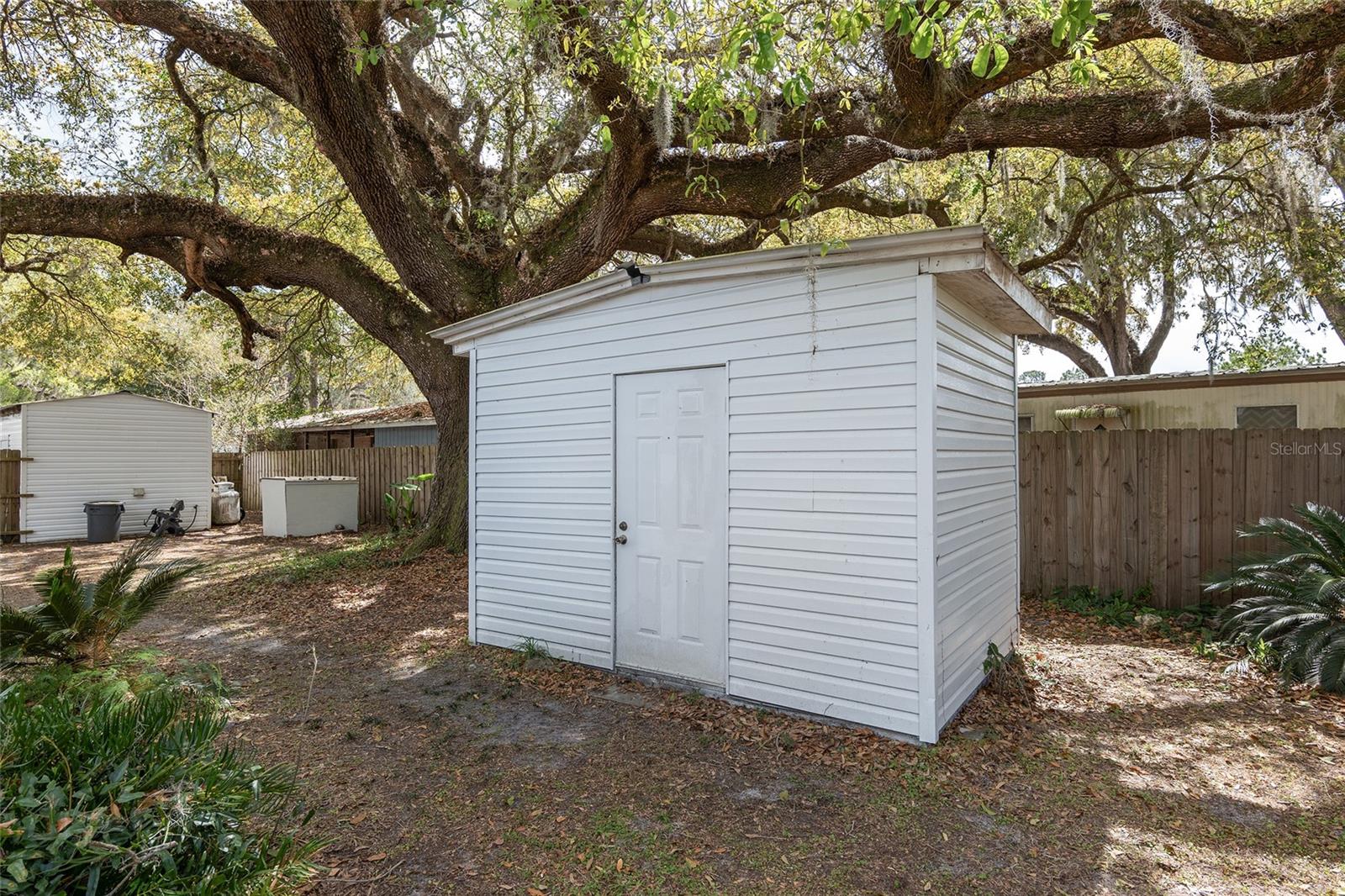 15375 NE 148TH TER, FORT MC COY, FL, 32134